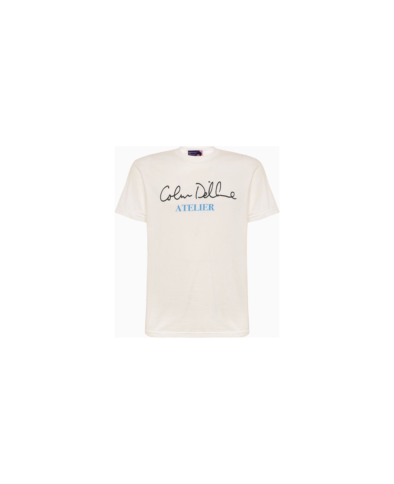 KidSuper Colm Dillane Atelier T-Shirt