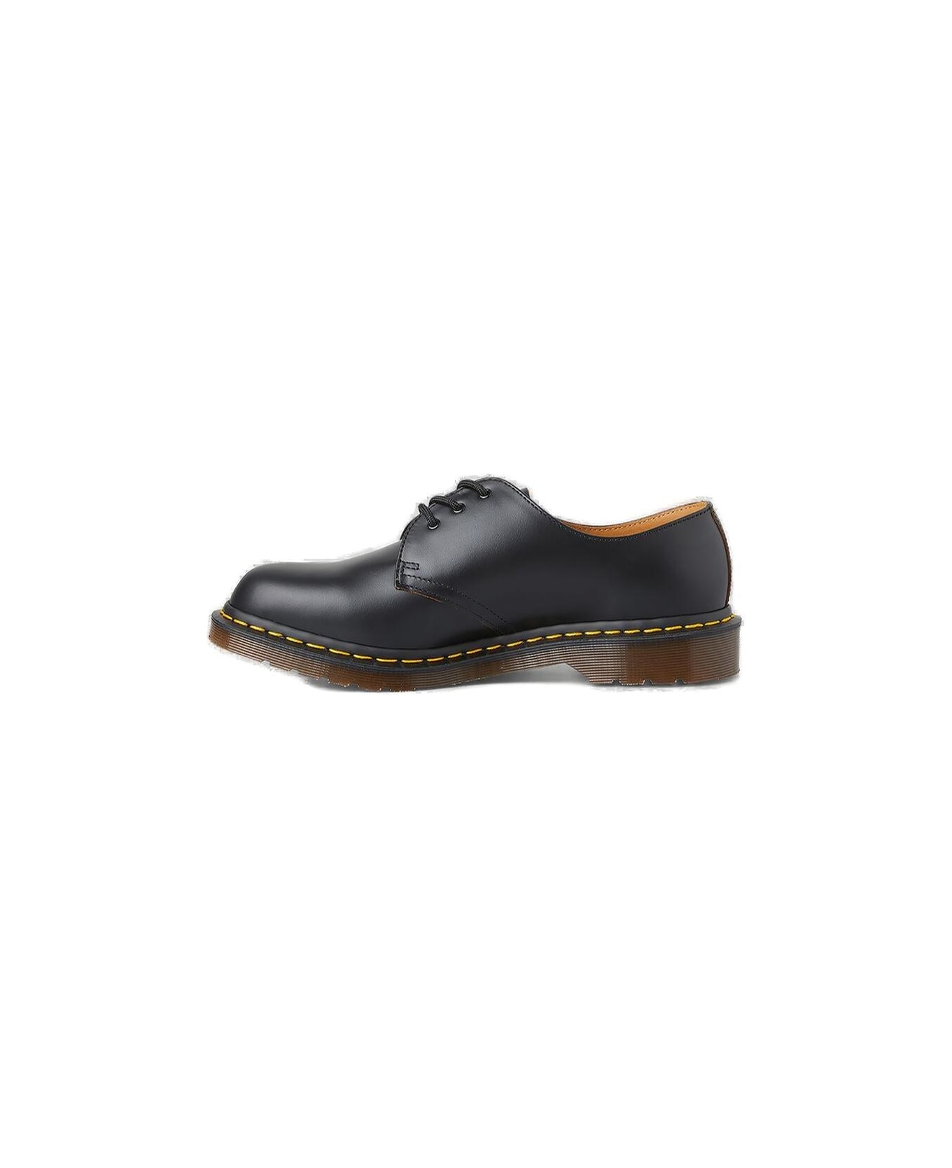 Dr. Martens Vintage 1461 Lace-up Shoes - BLACK name:464