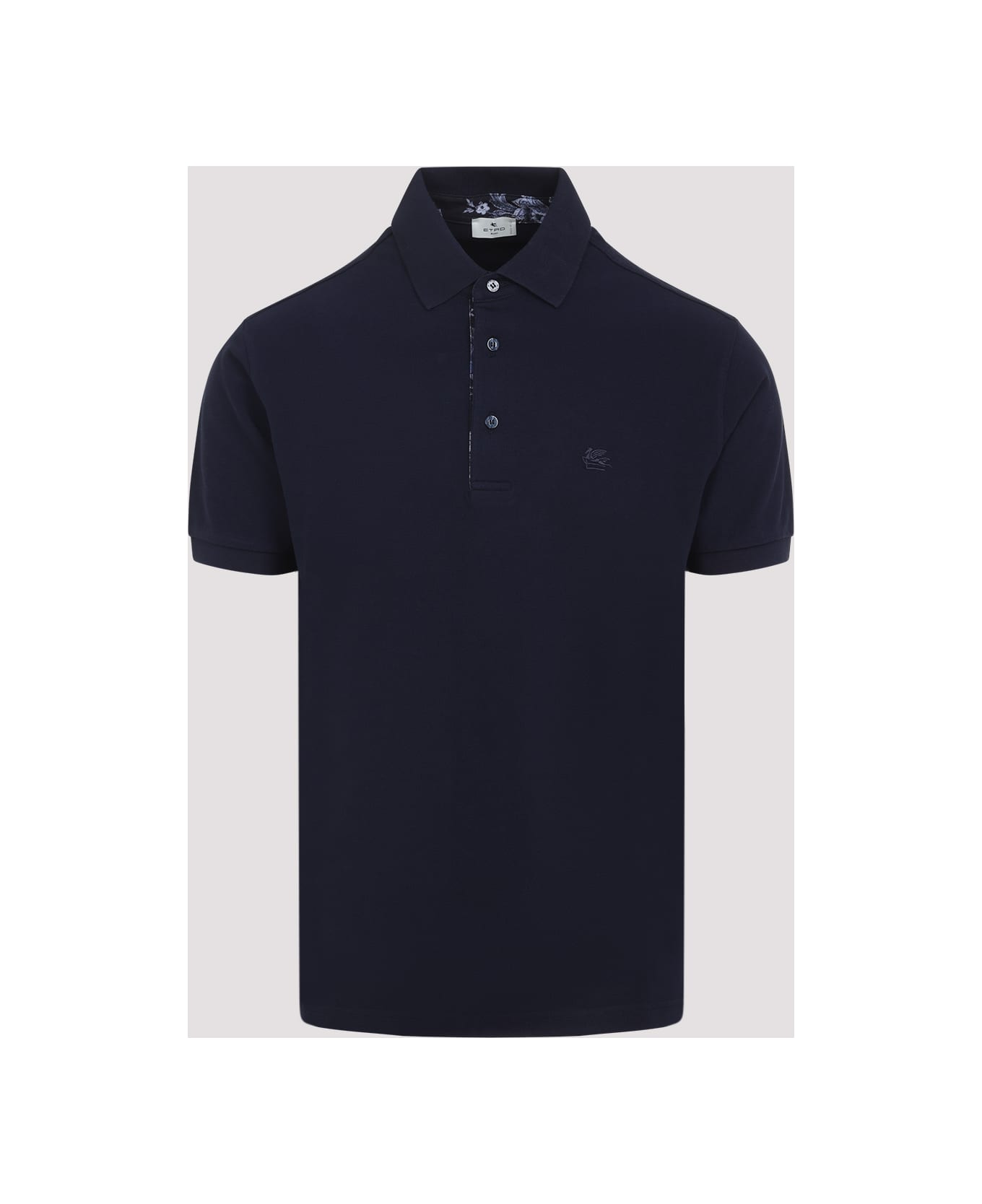 Etro Roma Polo