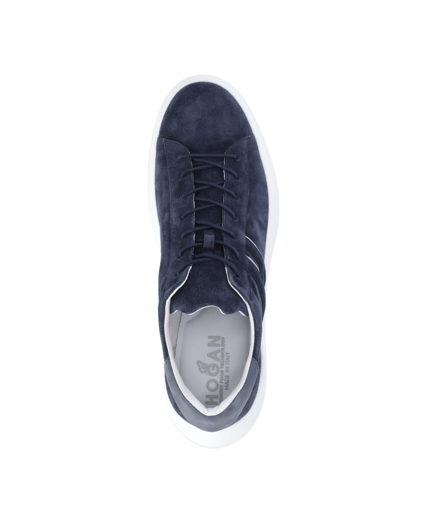 Hogan H580 Sneakers - Blue