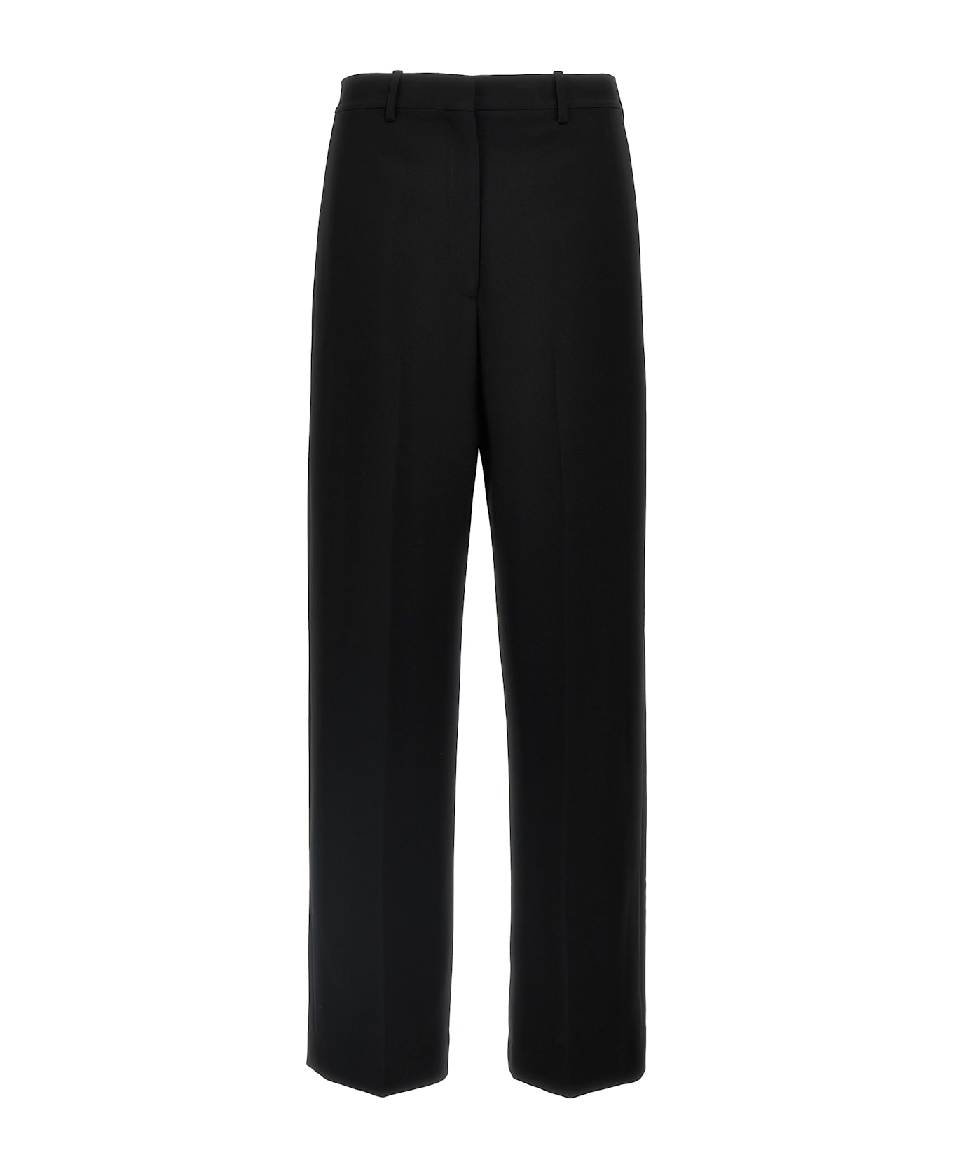 Theory 
hw Casual
 Pants - Black