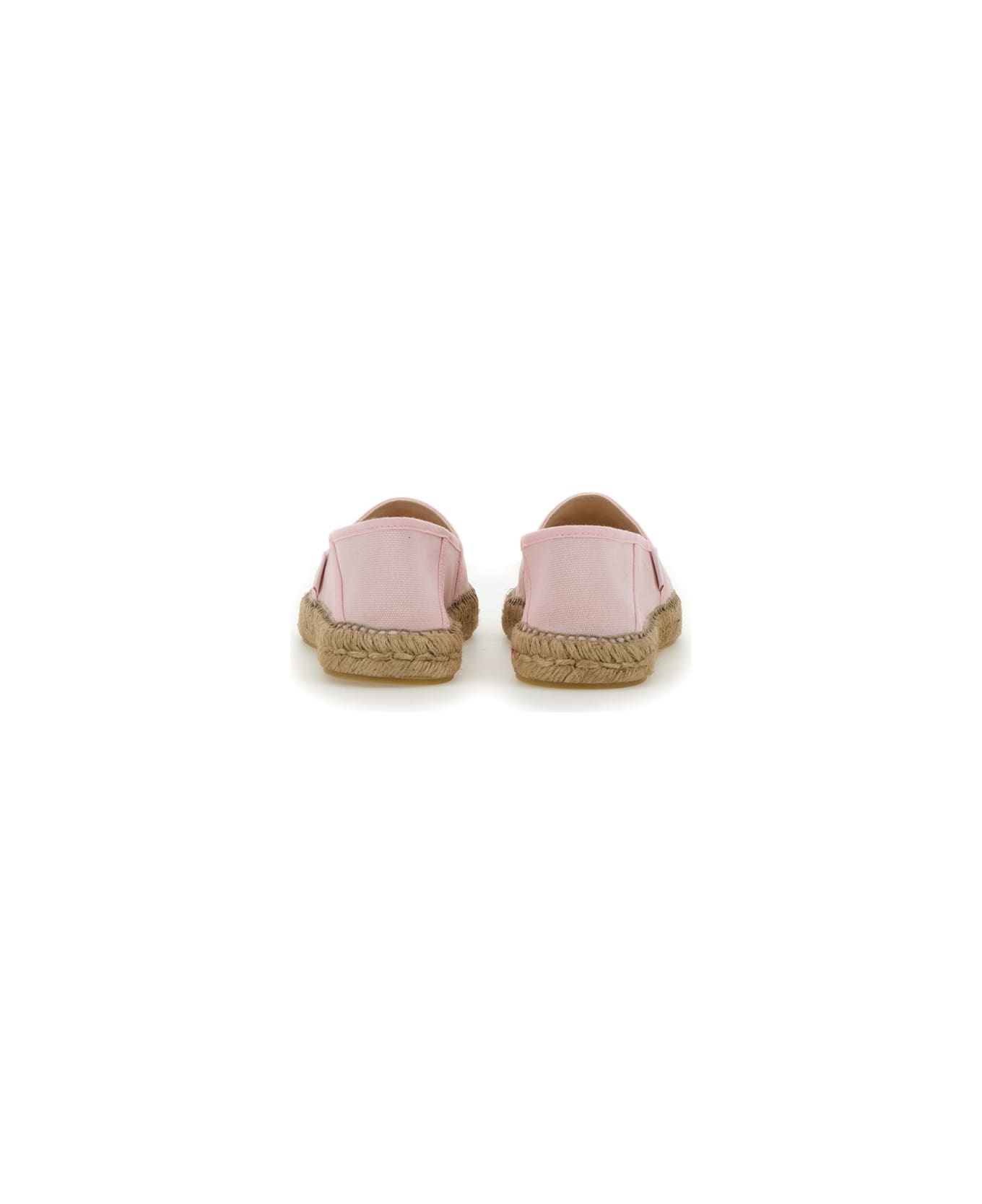 Kenzo Espadrille Slip-on - PINK