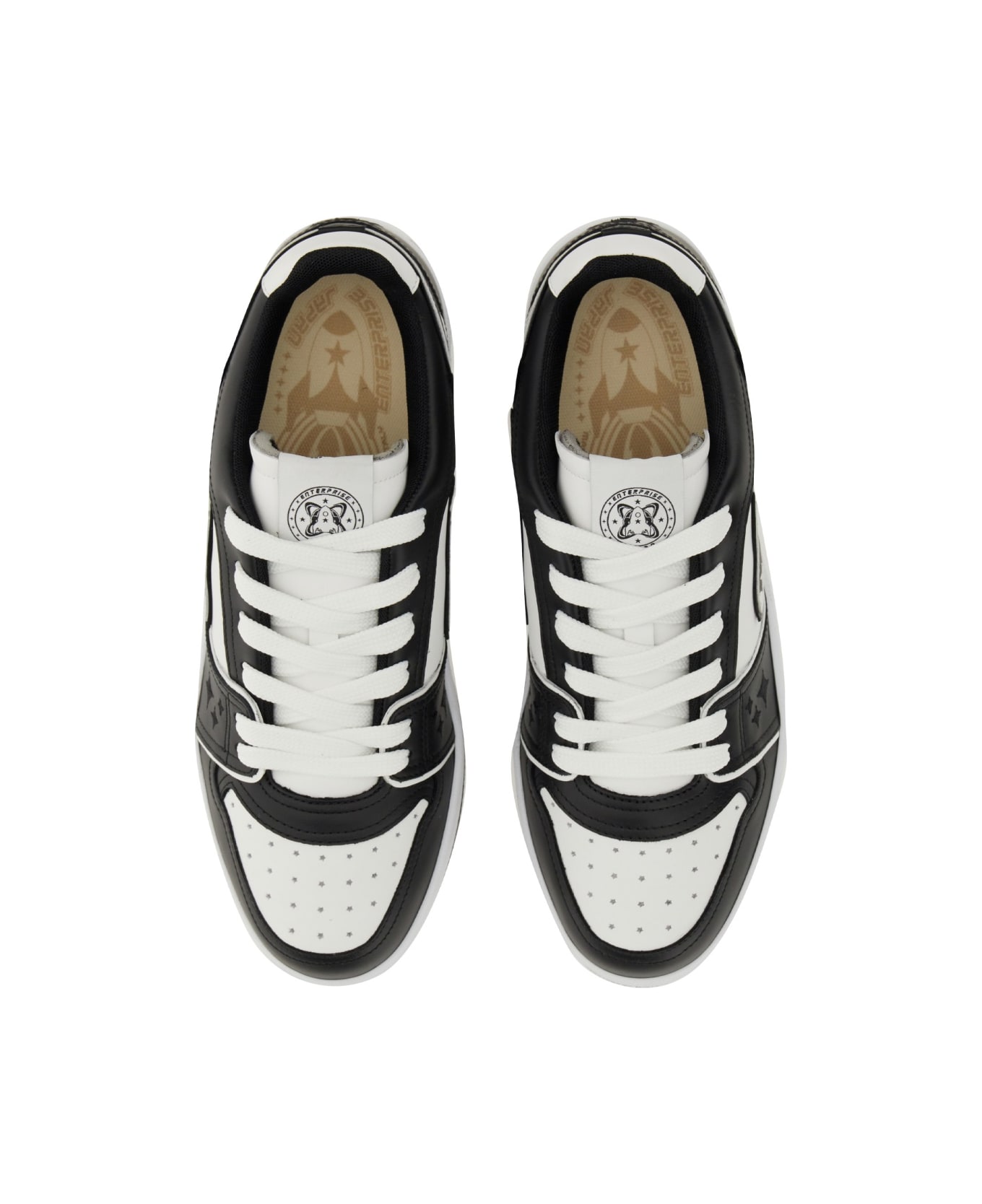 Enterprise Japan Ej Rocket Sneaker - MULTICOLOUR