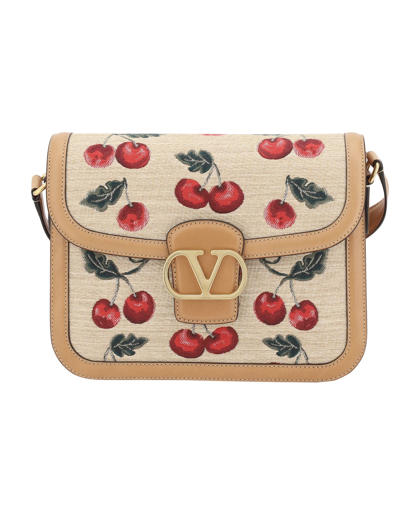 Valentino Garavani Cherryfic Shoulder Bag
