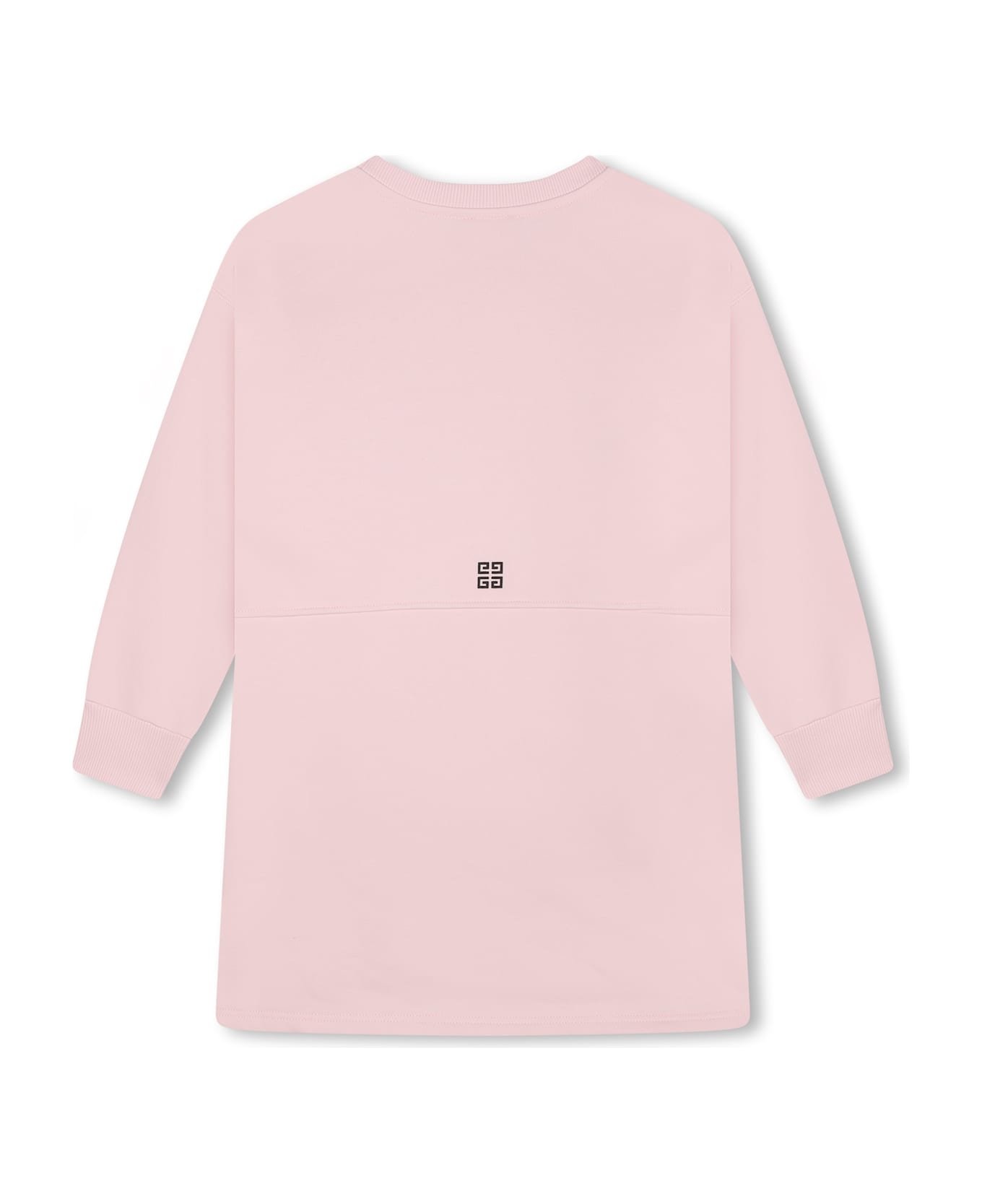 Givenchy Dresses With Logo - Pink