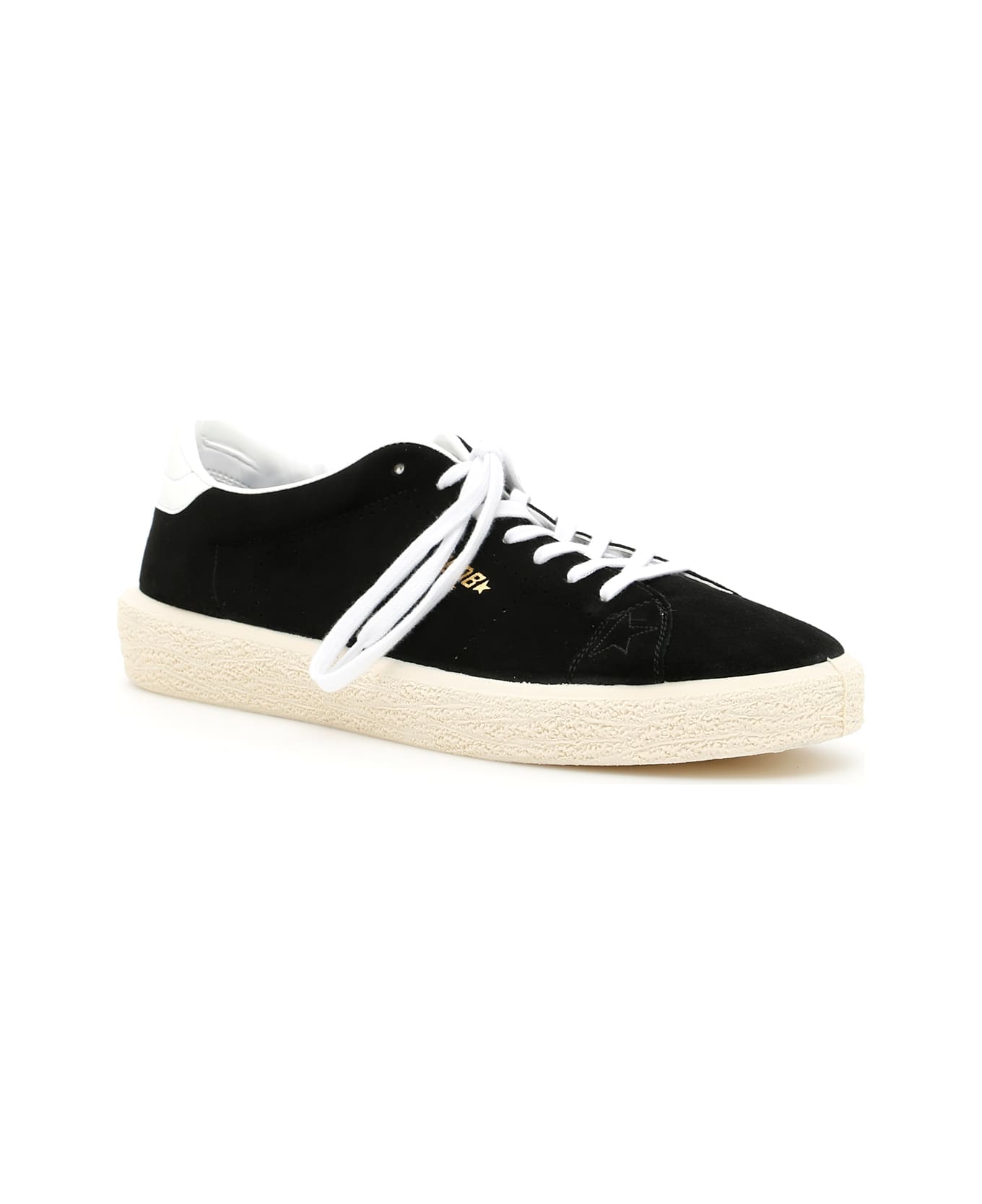 Golden Goose Tennis Sneakers italist