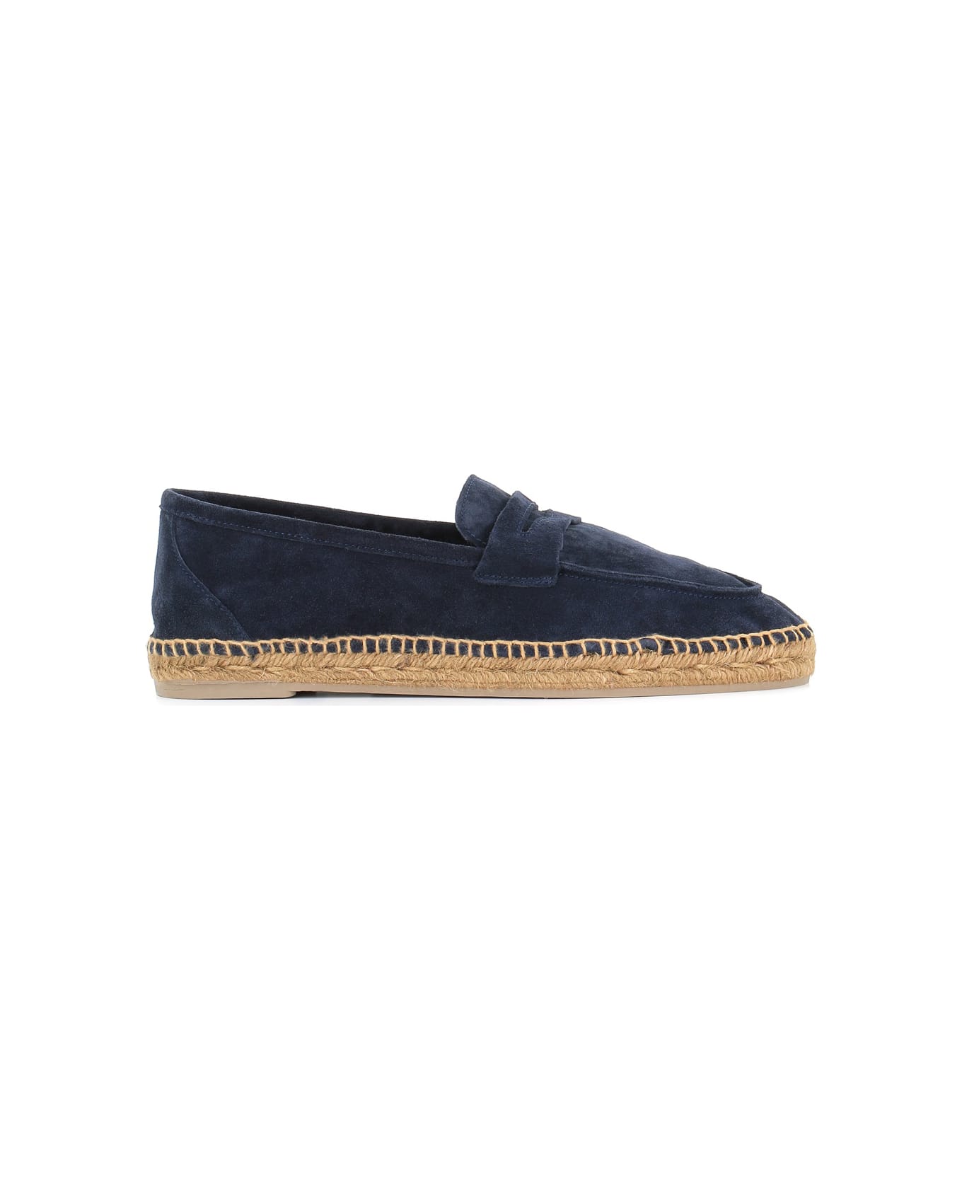 Castañer Espadrillas Nachot - Blue