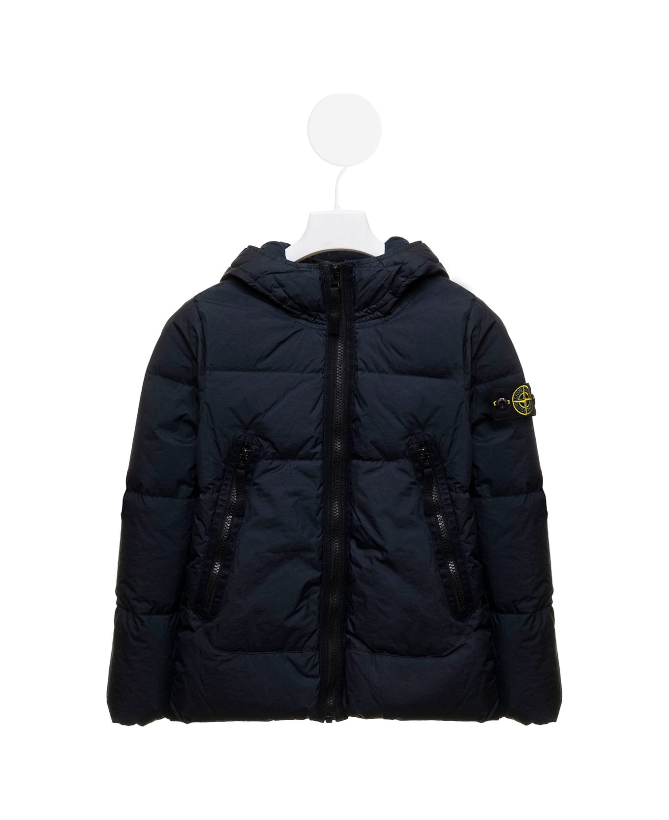 stone island italist