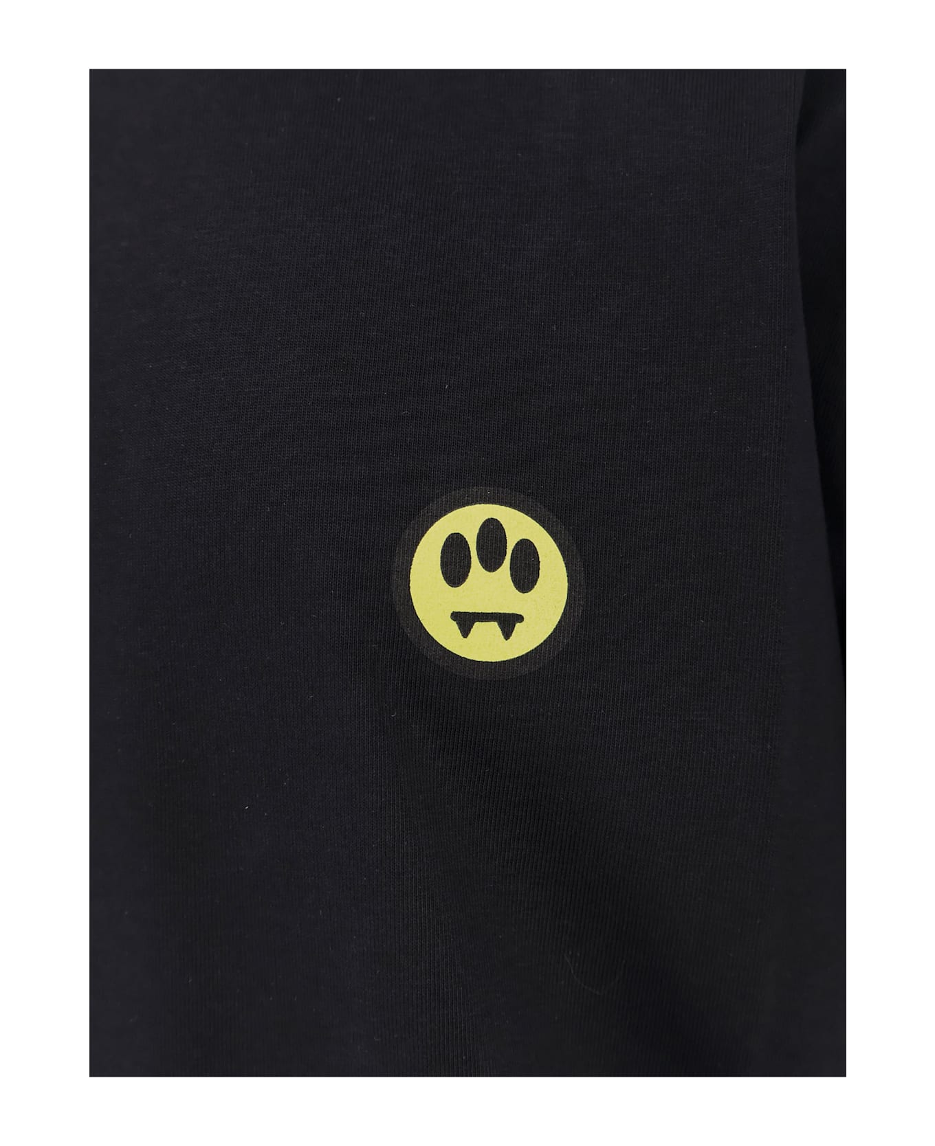 Barrow T-shirt - Black