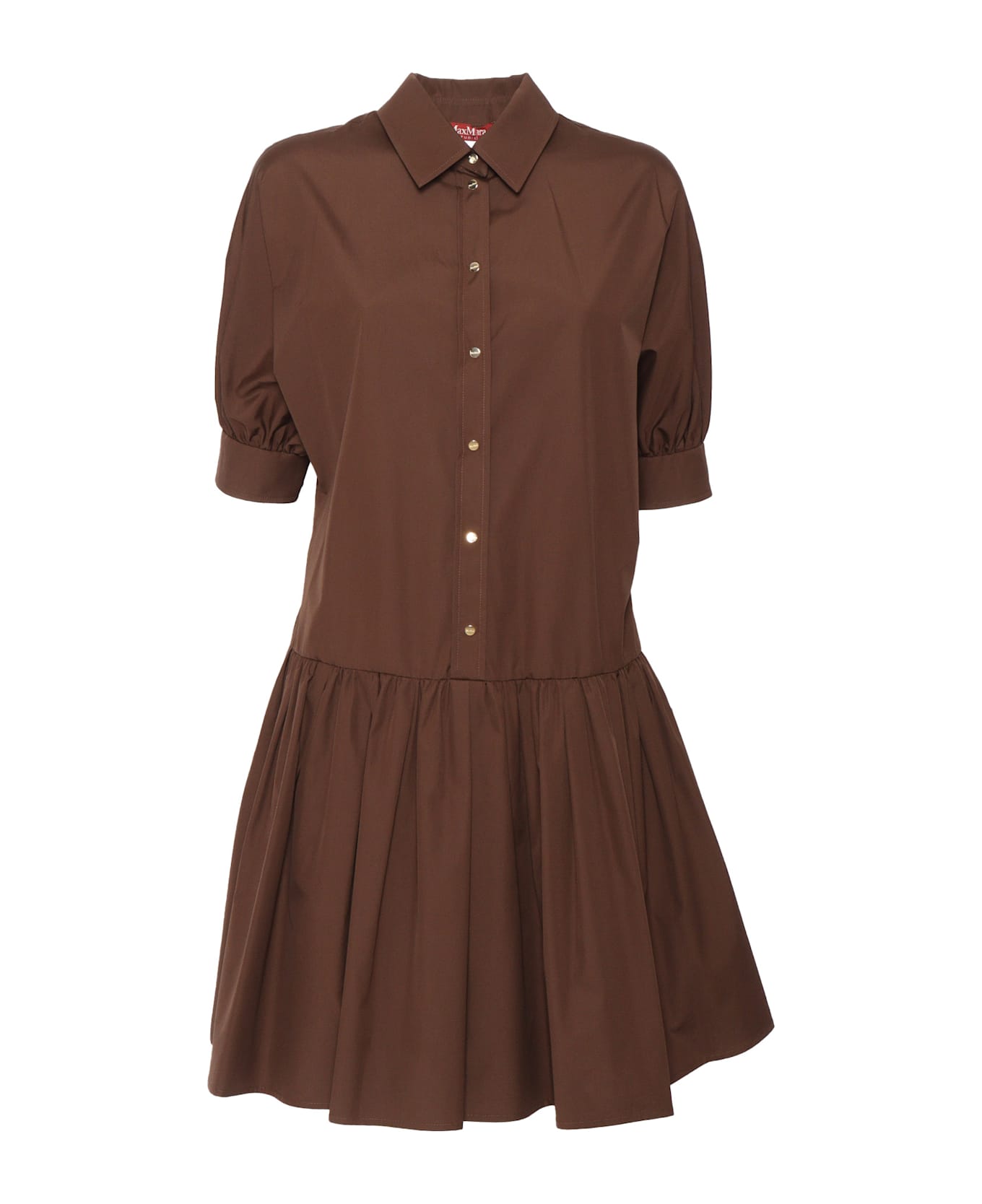Caronte Dress - Thumbnail 2