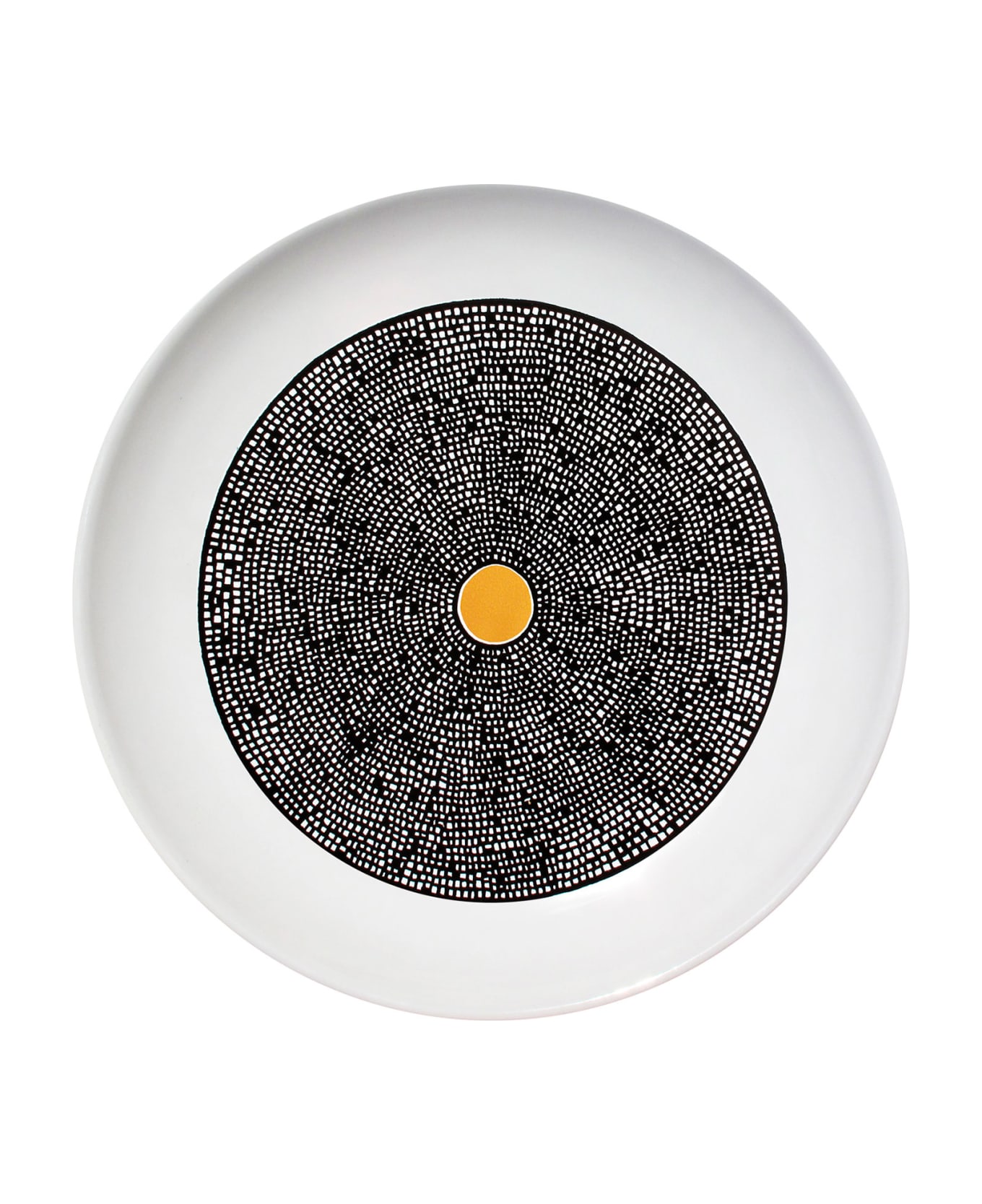 Kiasmo Dish Loam | Copius - Black/Gold お皿＆ボウル