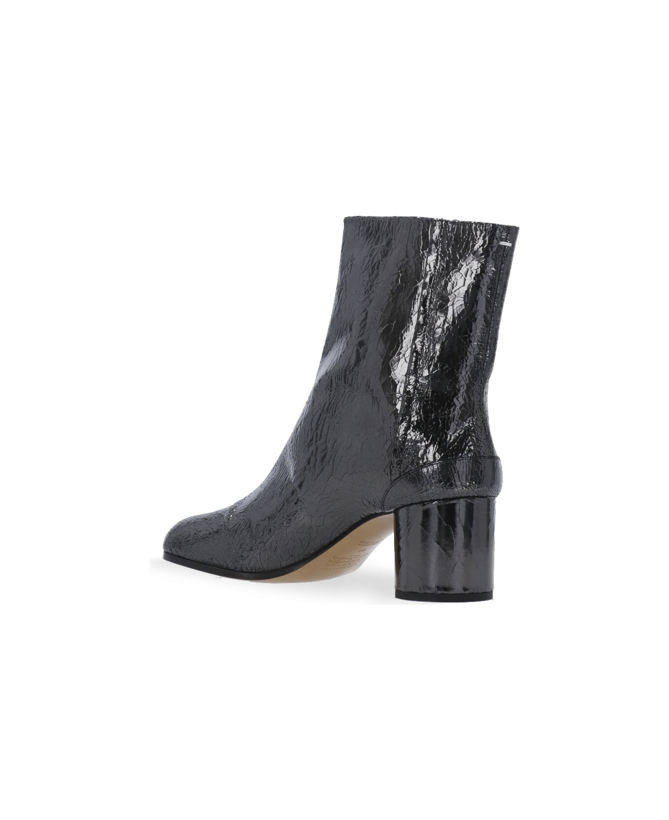 Maison Margiela Tabi Boots - Black