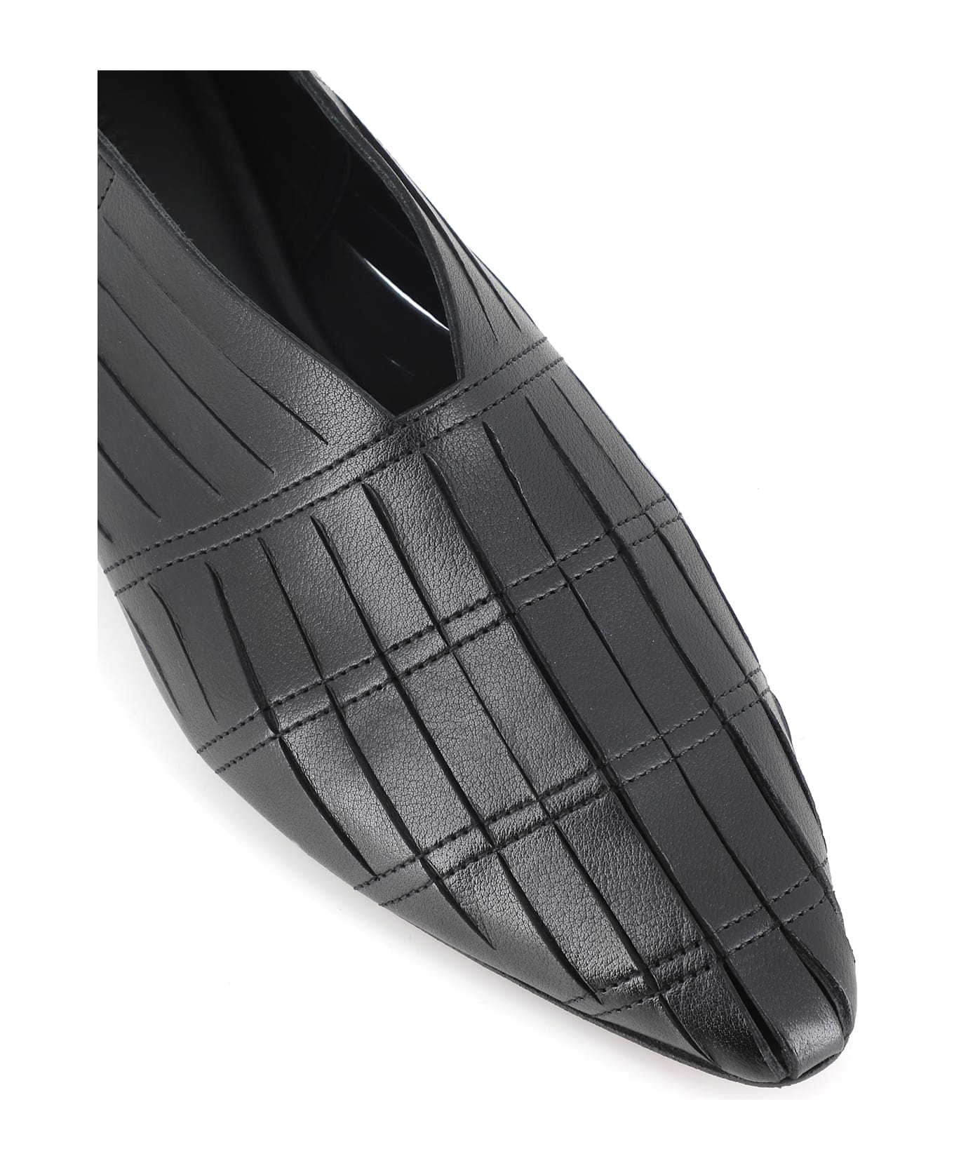 Pantanetti Ballerin 18774e - Black