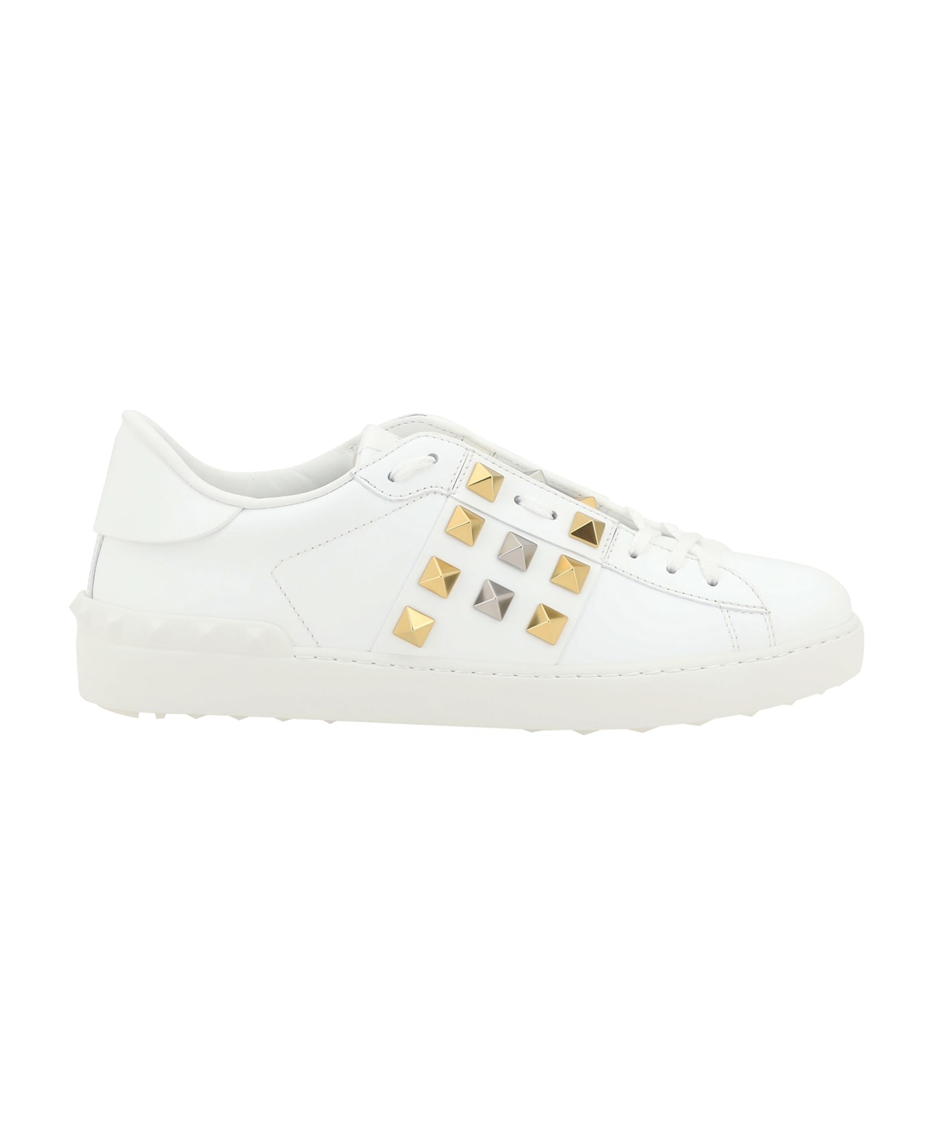 Valentino Garavani Rockstud Sneakers