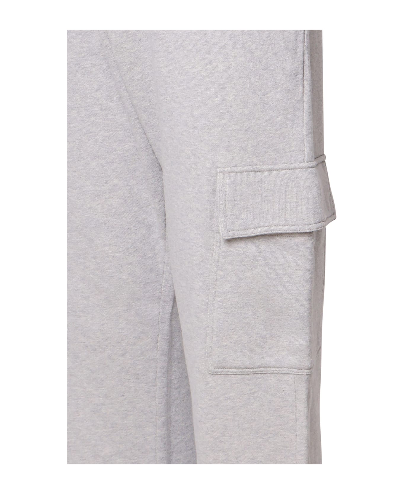 Golden Goose Cargo Pants - Grigio