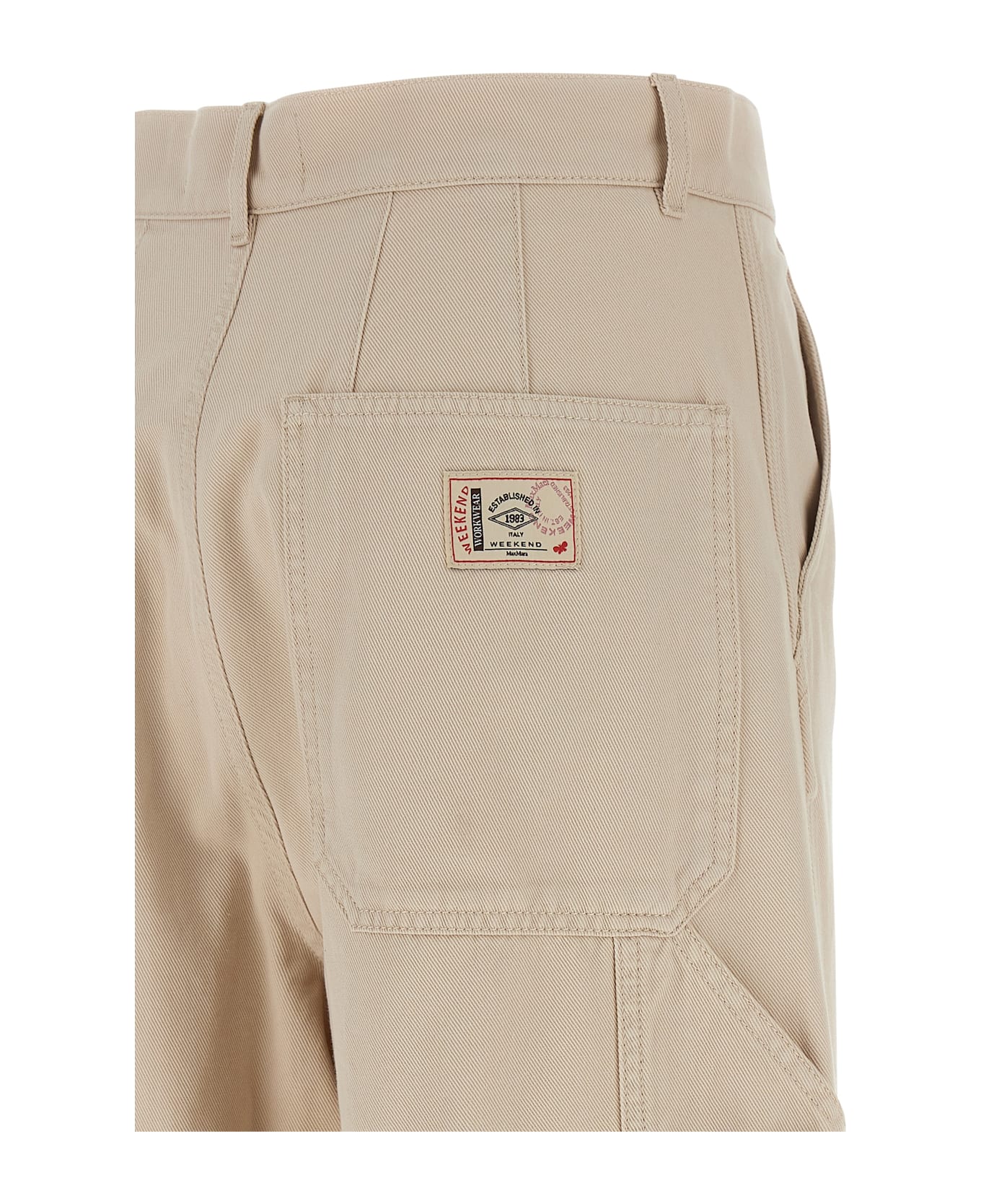 Weekend Max Mara 
caronte
 Pants