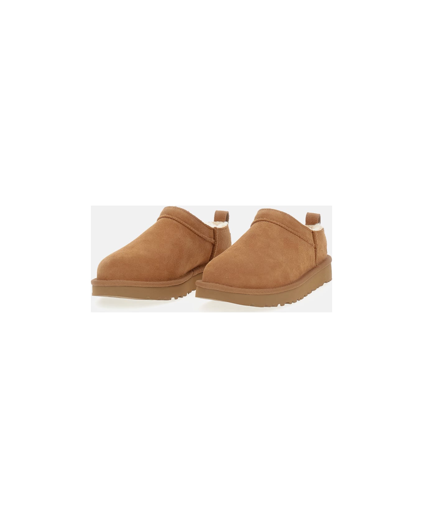 UGG Classic Micro - Brown