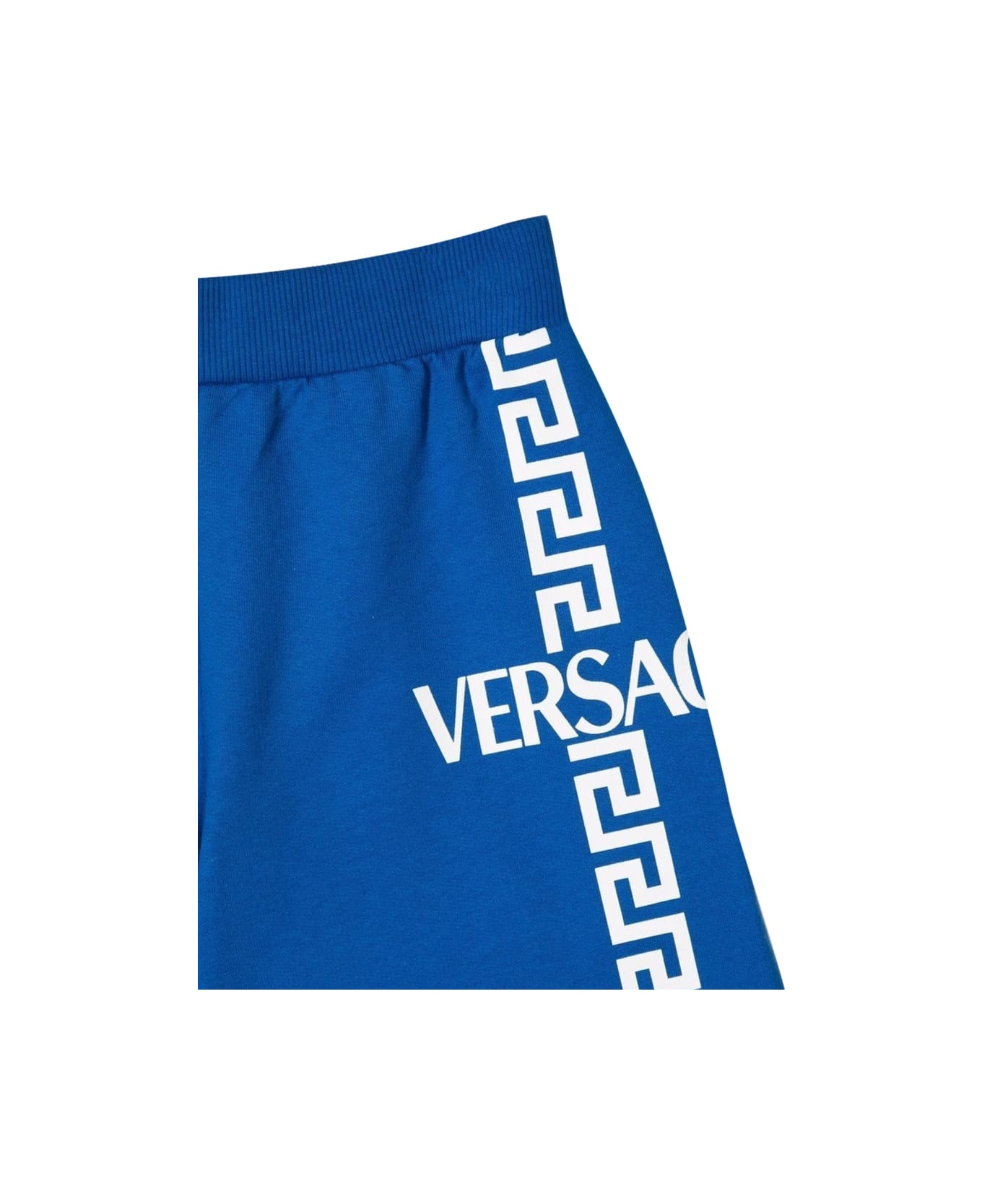 Versace Short - BLUE ボトムス