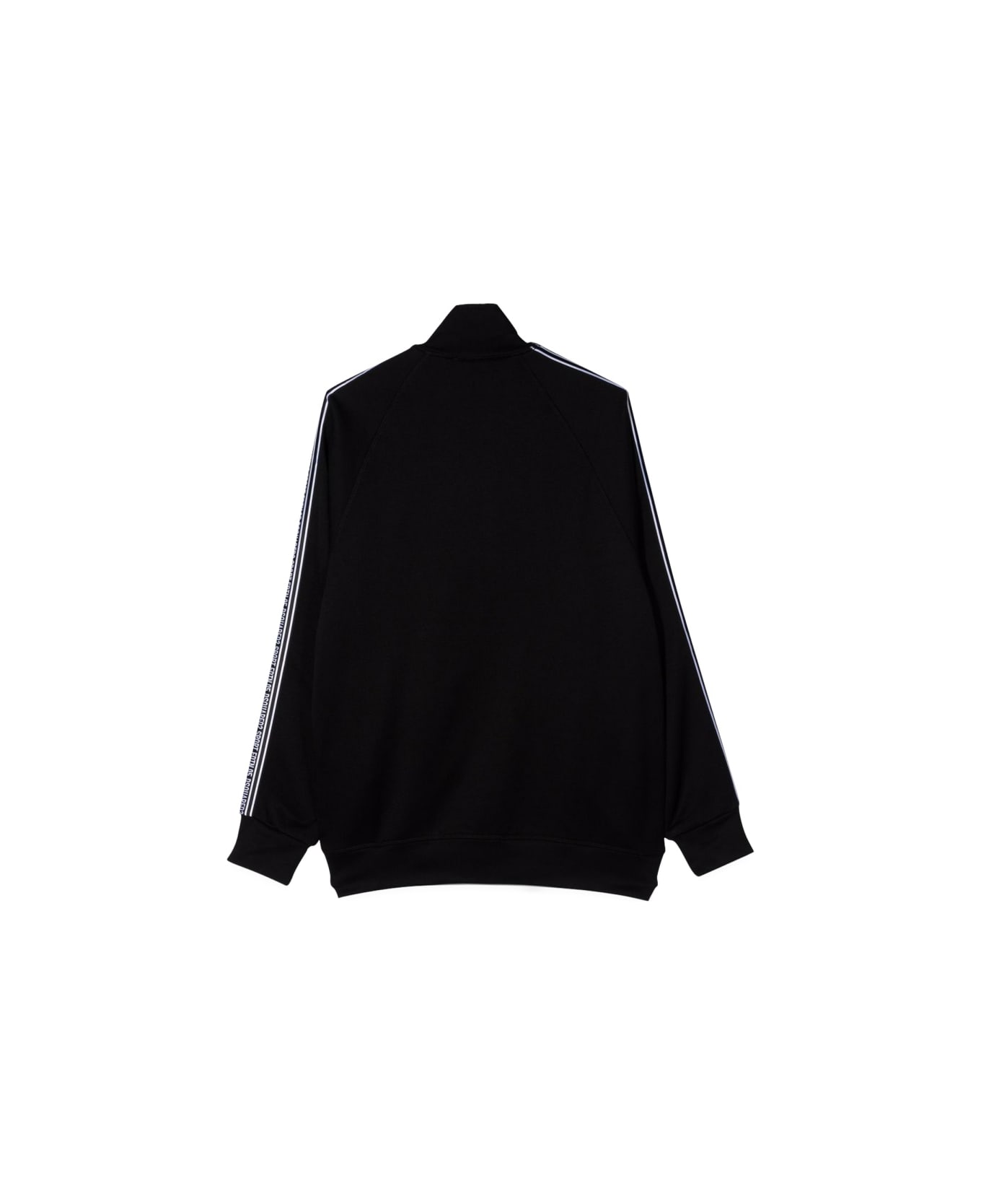 Dsquared2 Sweatshirt - BLACK ニットウェア＆スウェットシャツ