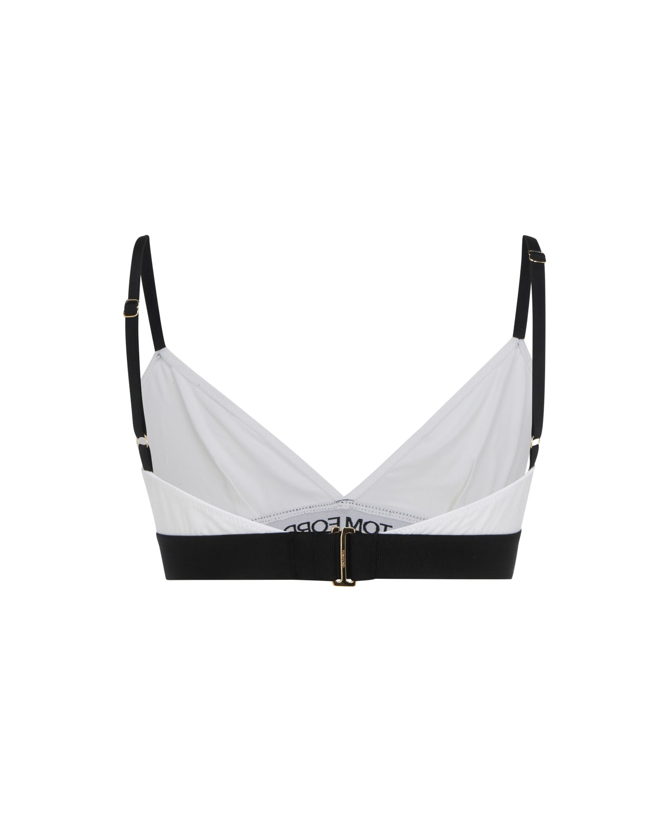 Tom Ford Top - WHITE