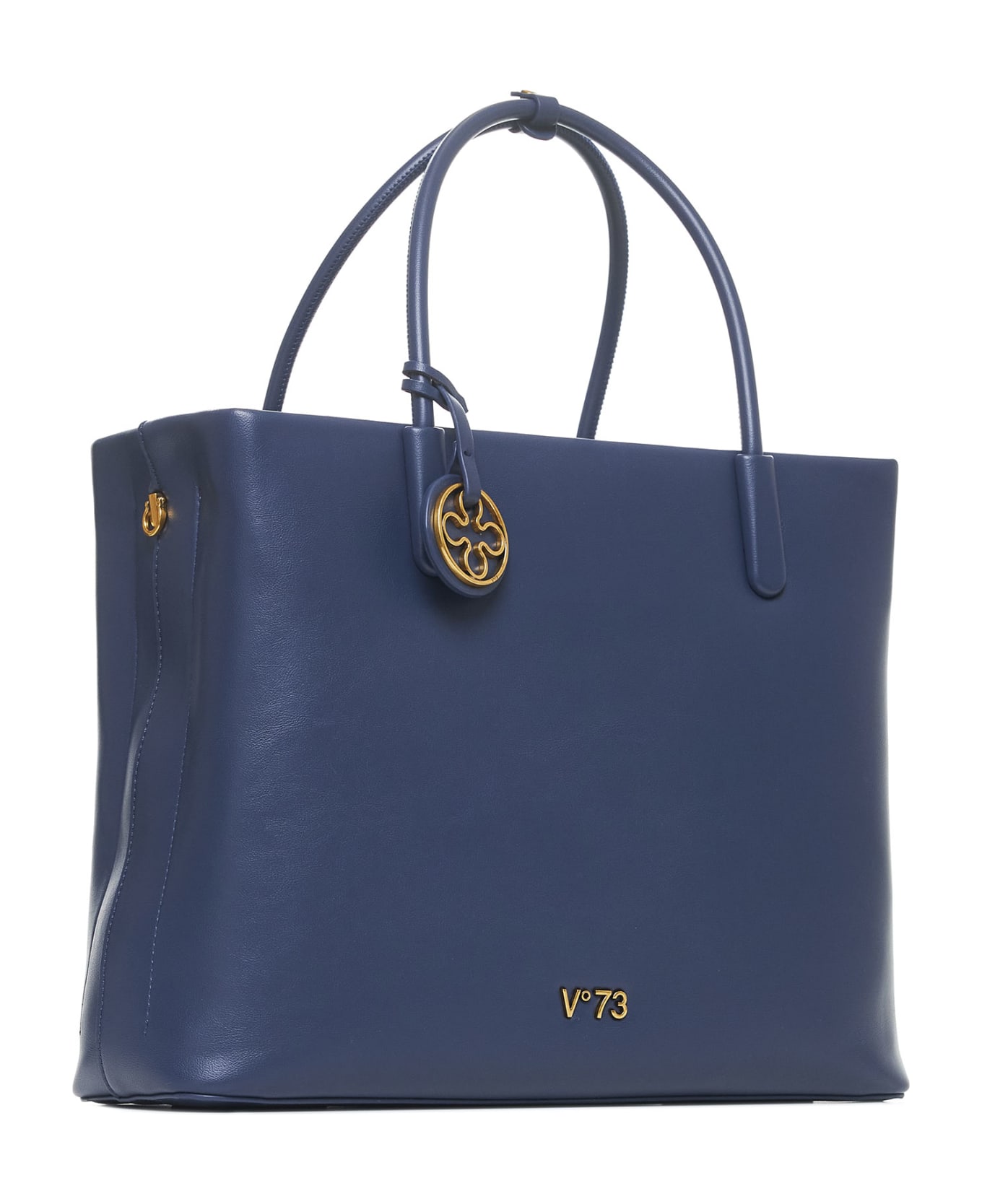 V73 Tote - Blue