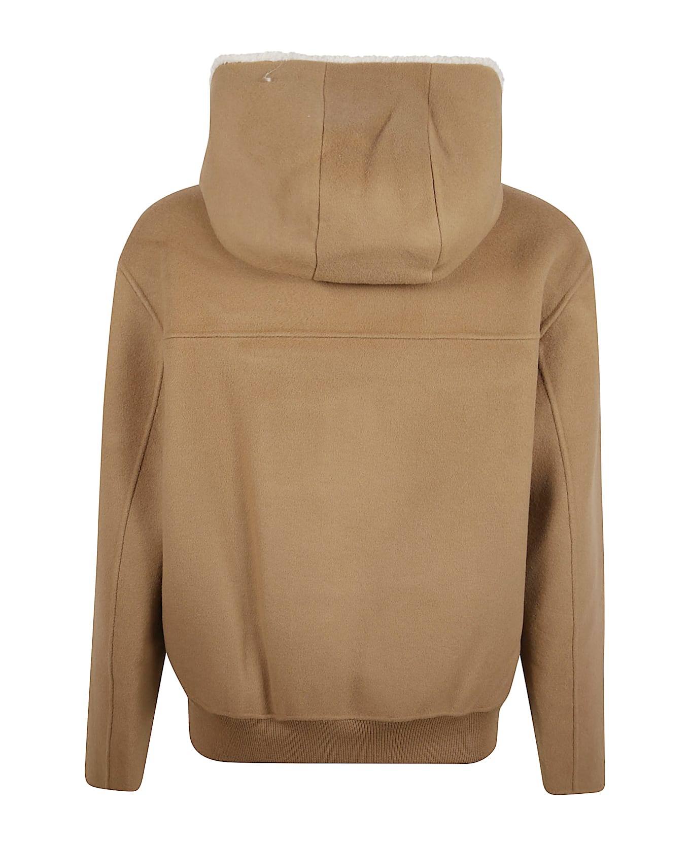 Mackage Casual Jacket - OTTER-NATURAL