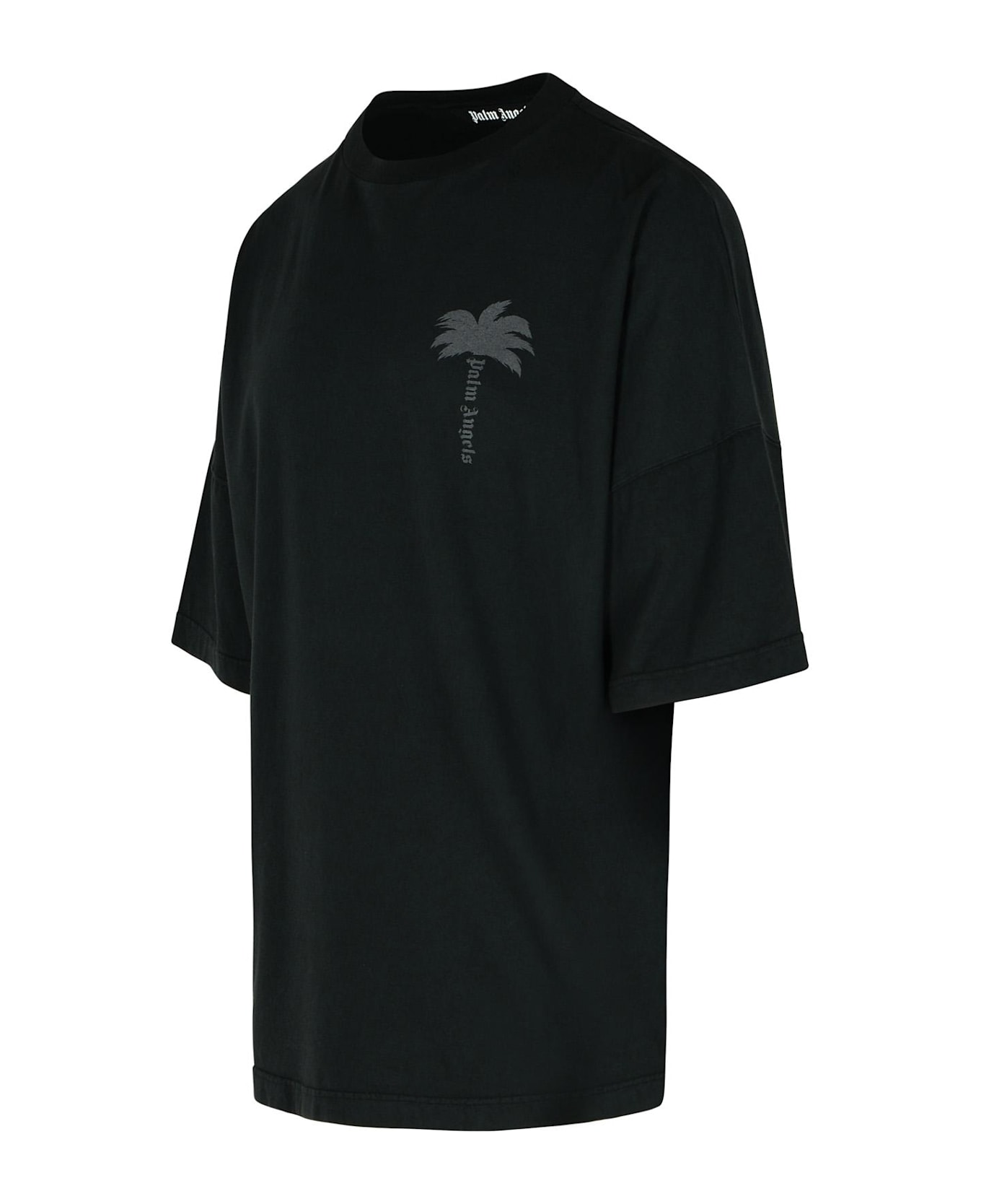 Palm Angels Cotton T-shirt | italist