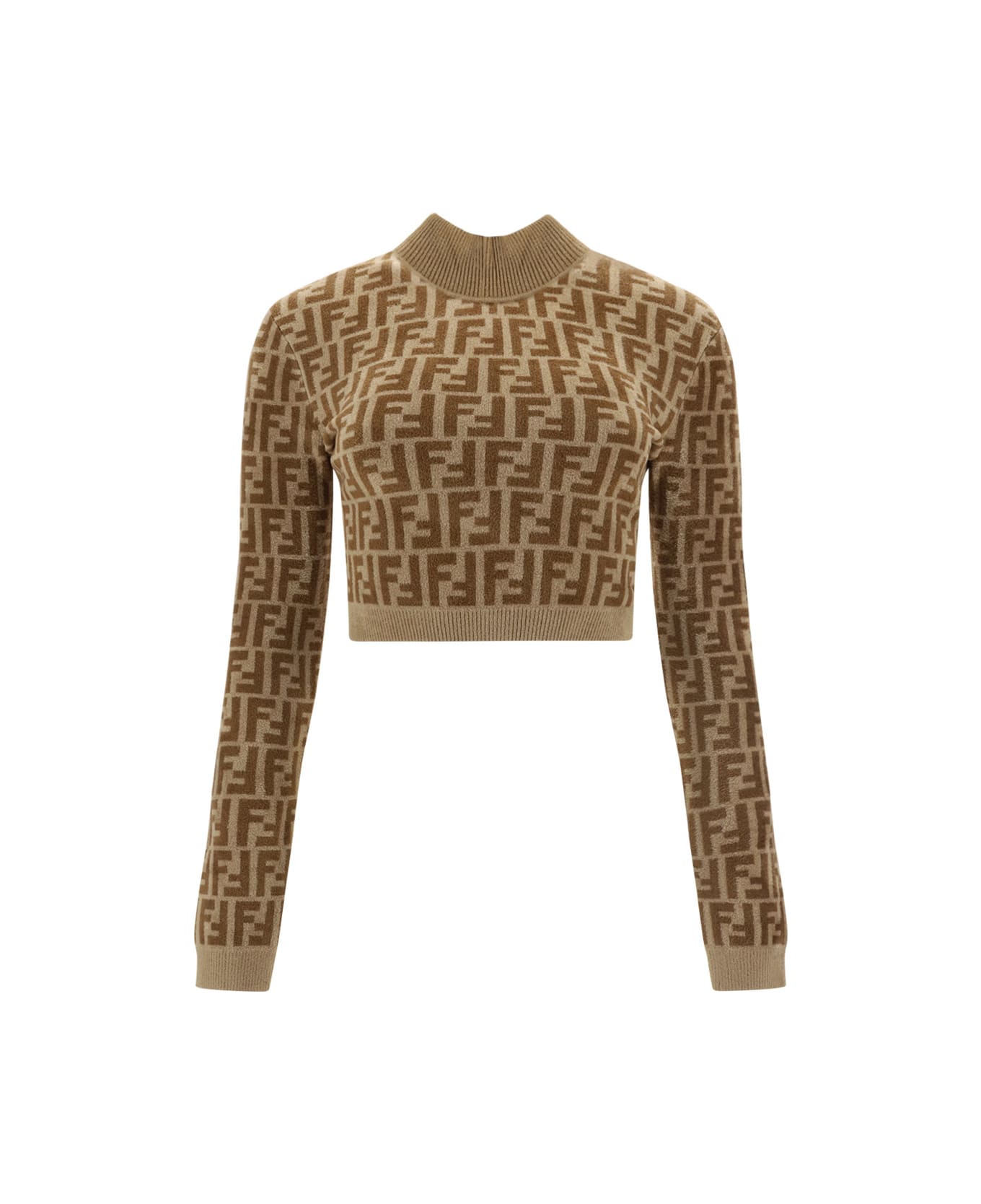 Fendi Turtleneck Sweater | italist