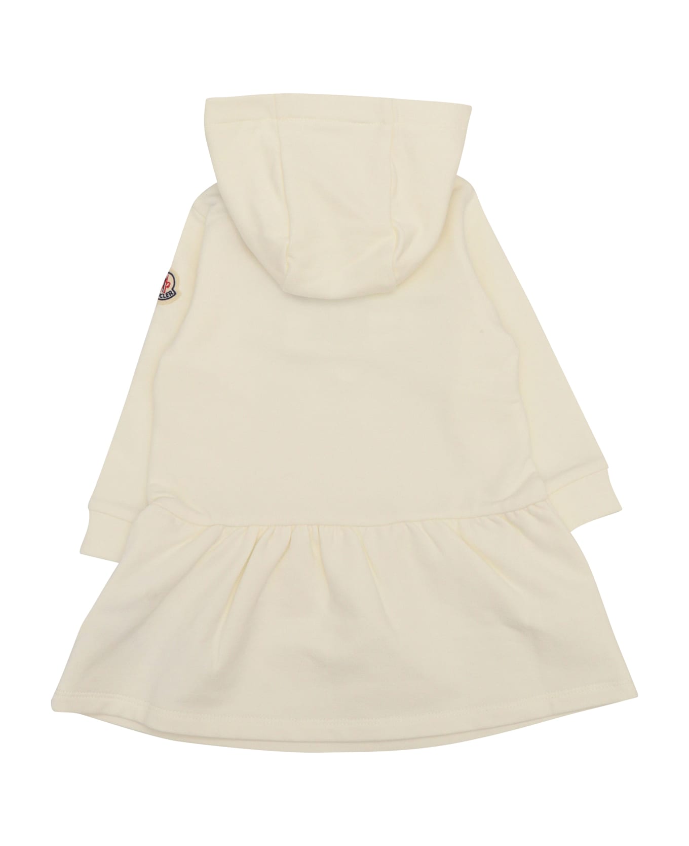 Moncler Dress - BEIGE