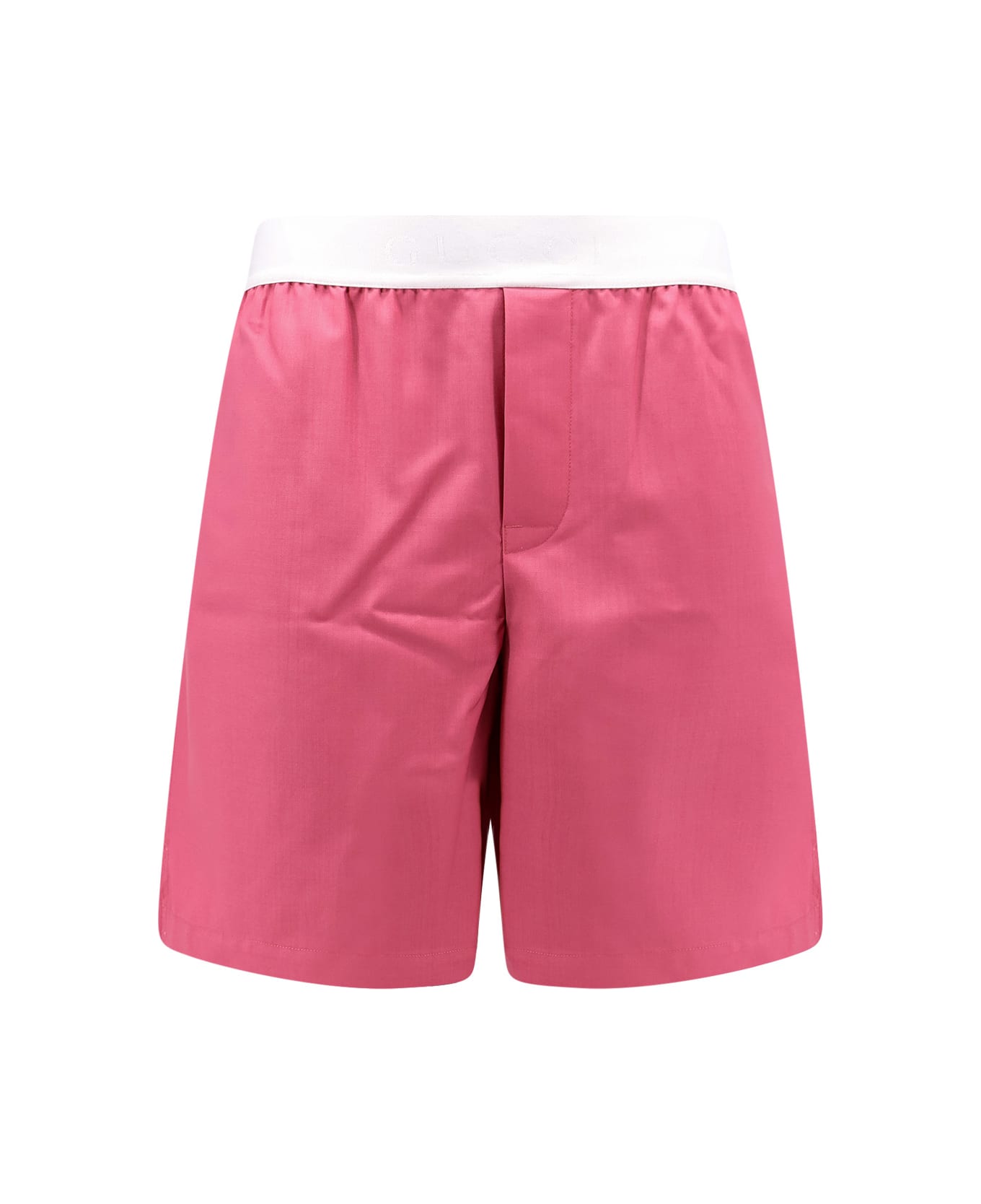 Gucci Shorts - Pink