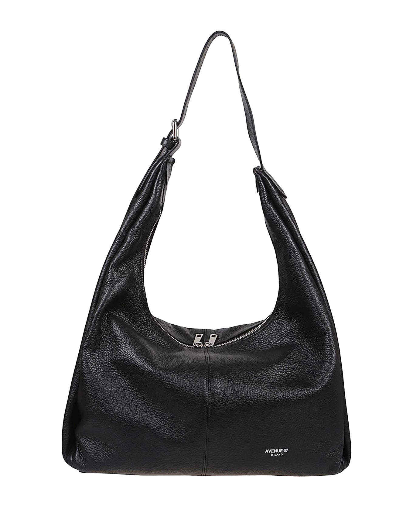 Avenue 67 Avenue67 Bags.. Black - Black