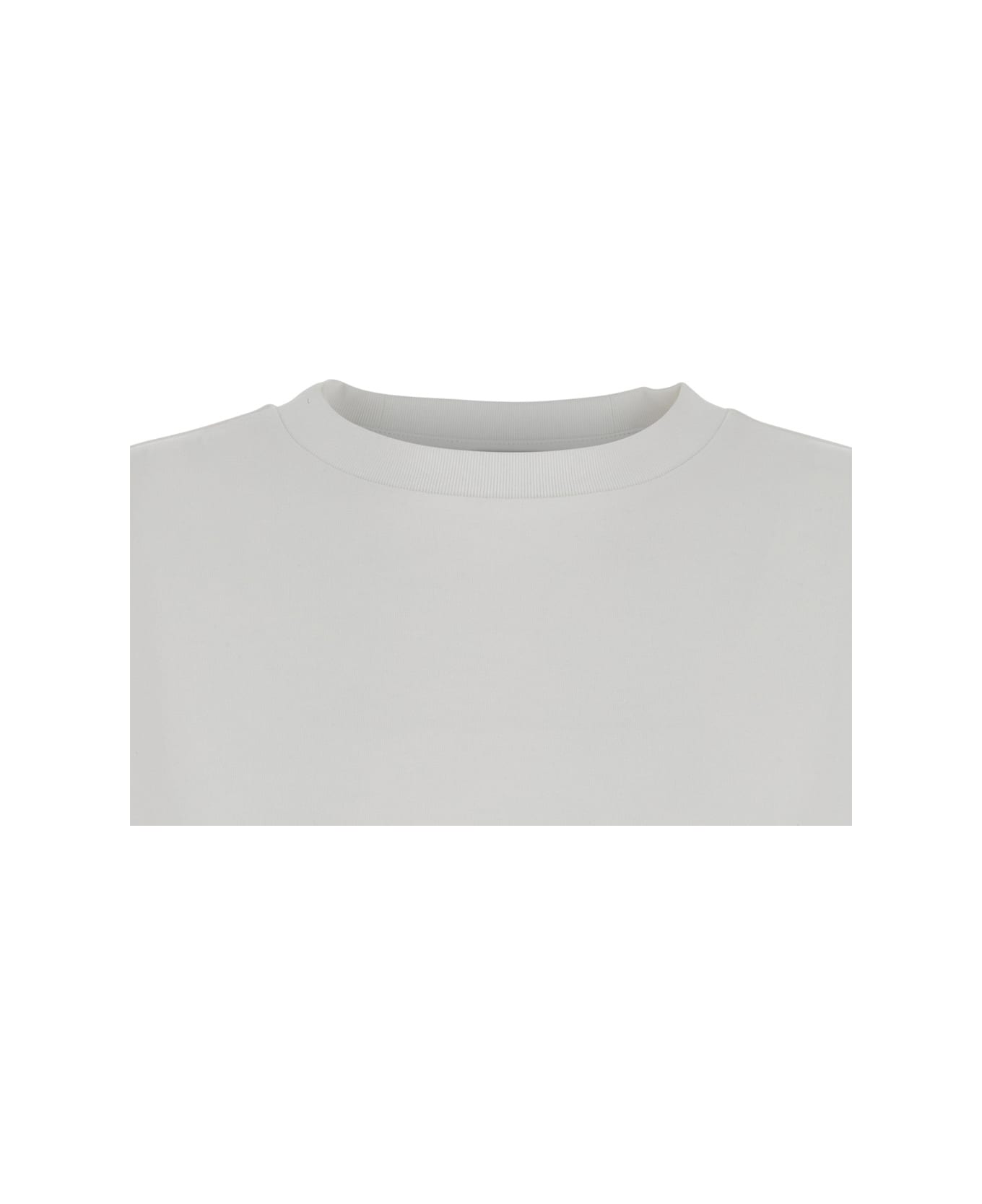 Róhe Classic T-shirt - White