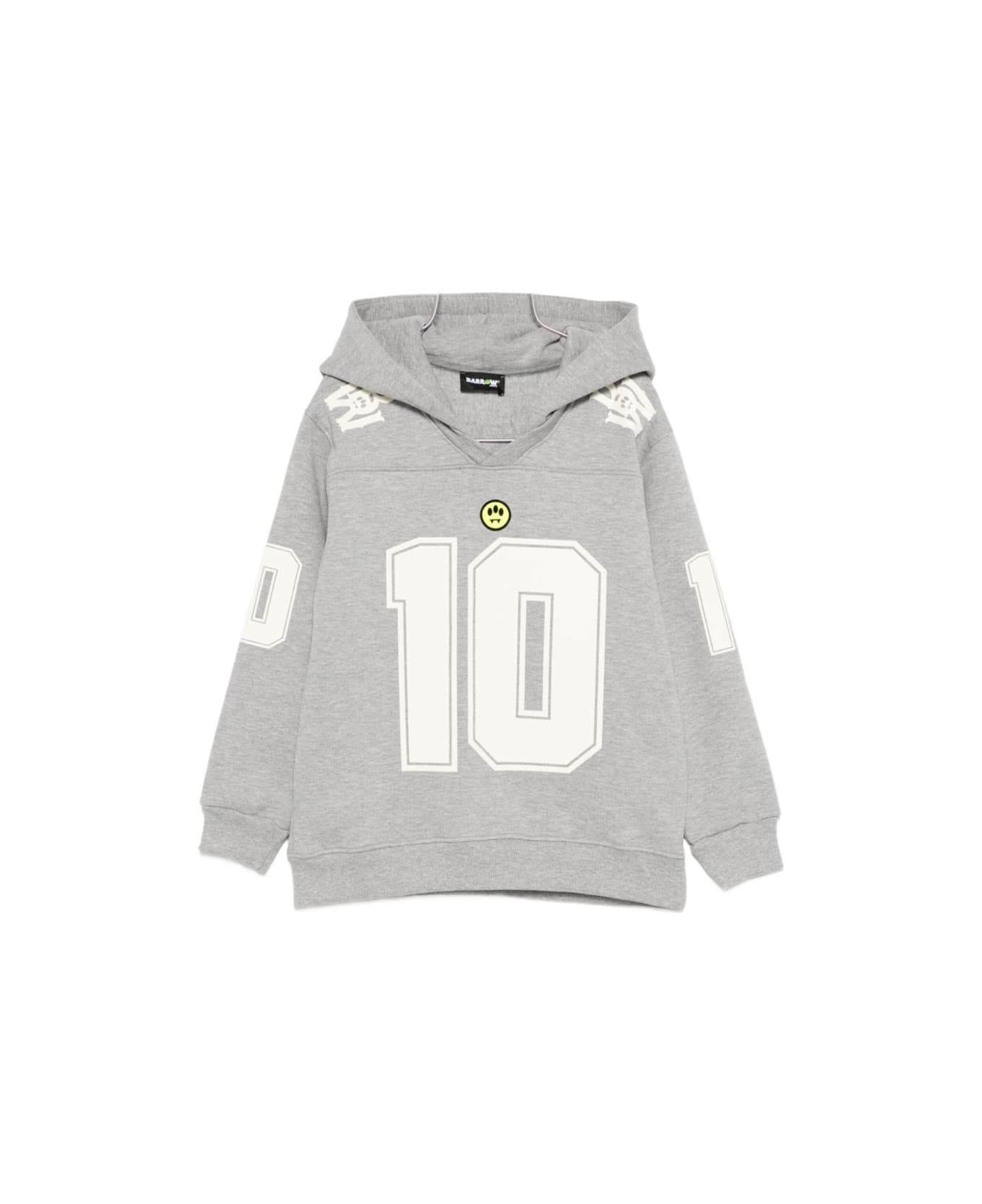 Barrow Sweatshirt - GREY