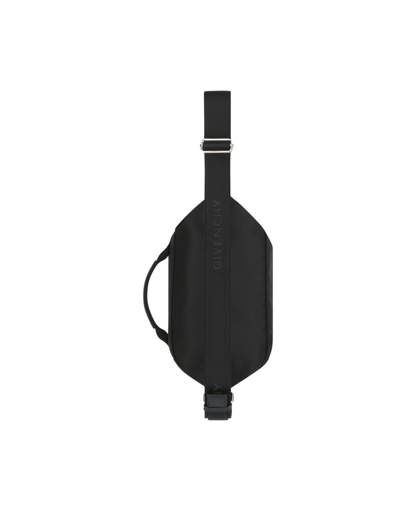 Givenchy G-zip Bum Bag In Nylon | italist