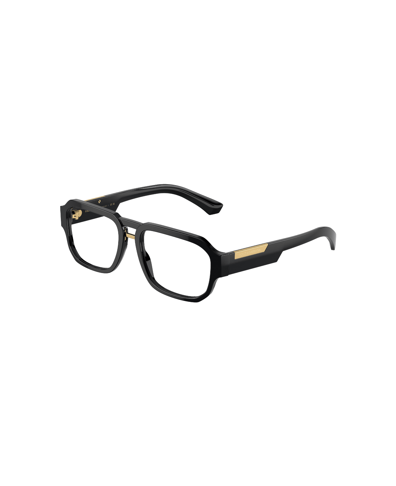Dolce & Gabbana Eyewear DG3389 501 Glasses アイウェア