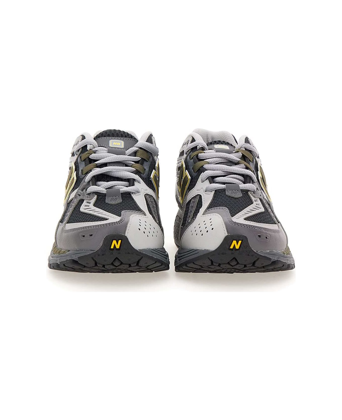 New Balance "m1906" Sneakers - GREY