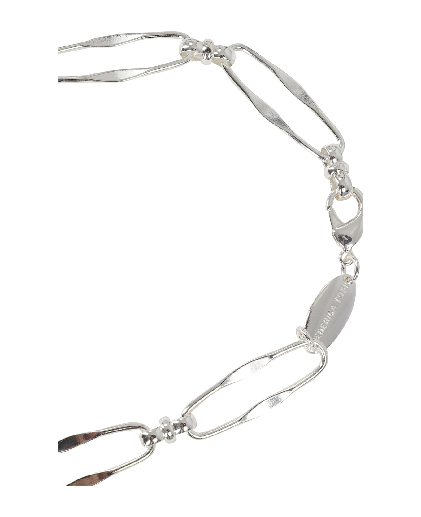 Federica Tosi Lace Long Sylvie