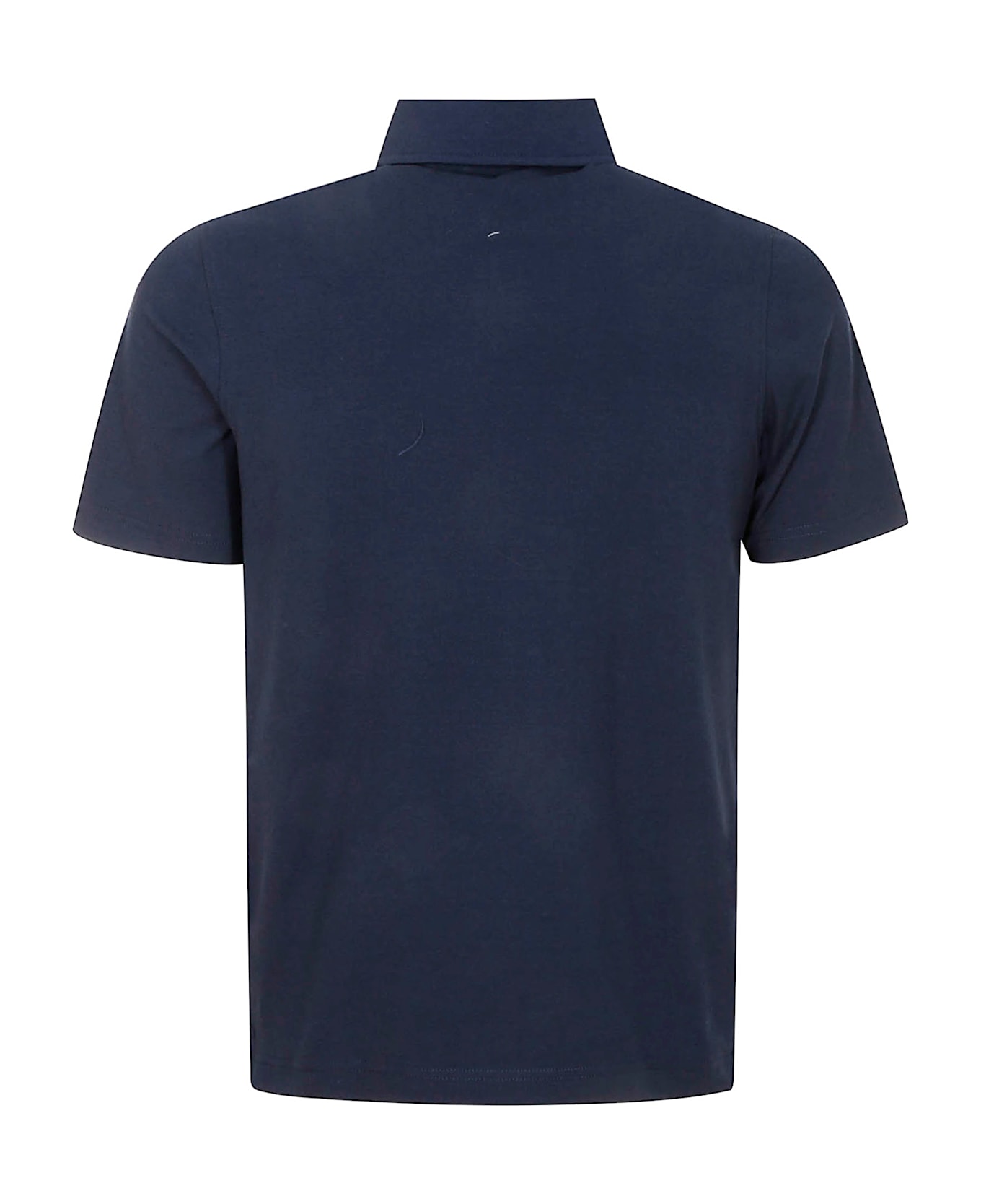 K-Way Vincelle Ice Cotton - Blue Depth