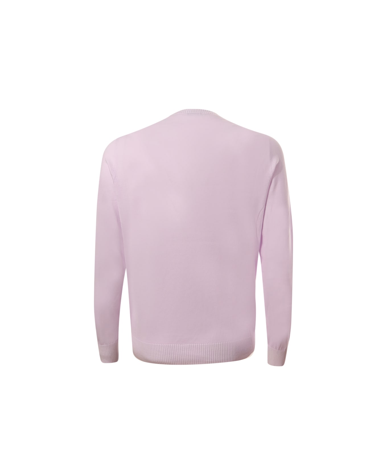 Malo Sweater - Purple
