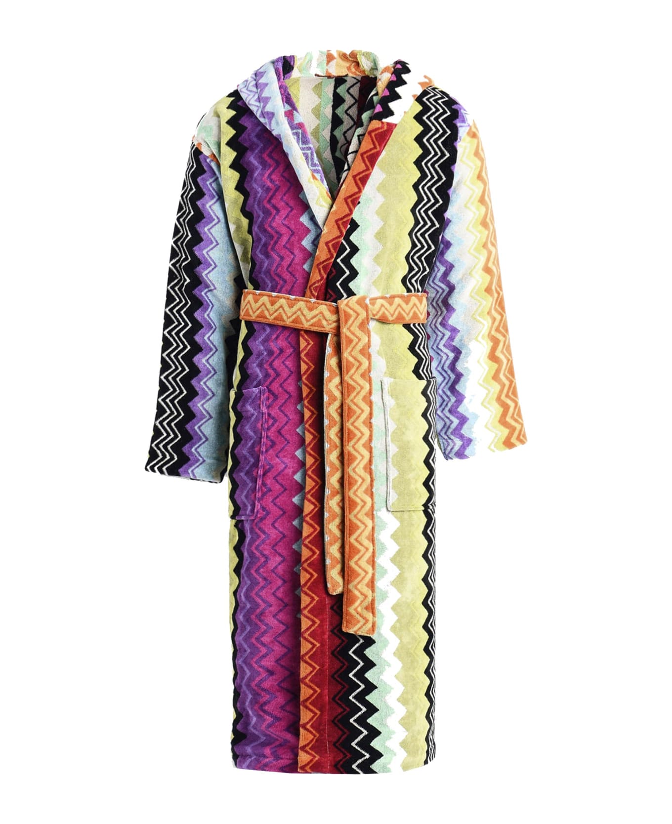 Missoni 'giacomo Bathrobe - T59