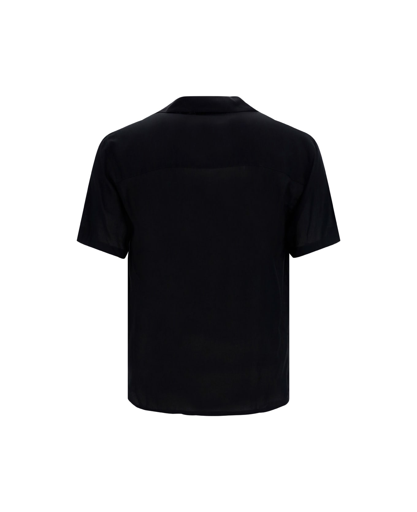 Vision of Super Shirt - BLACK