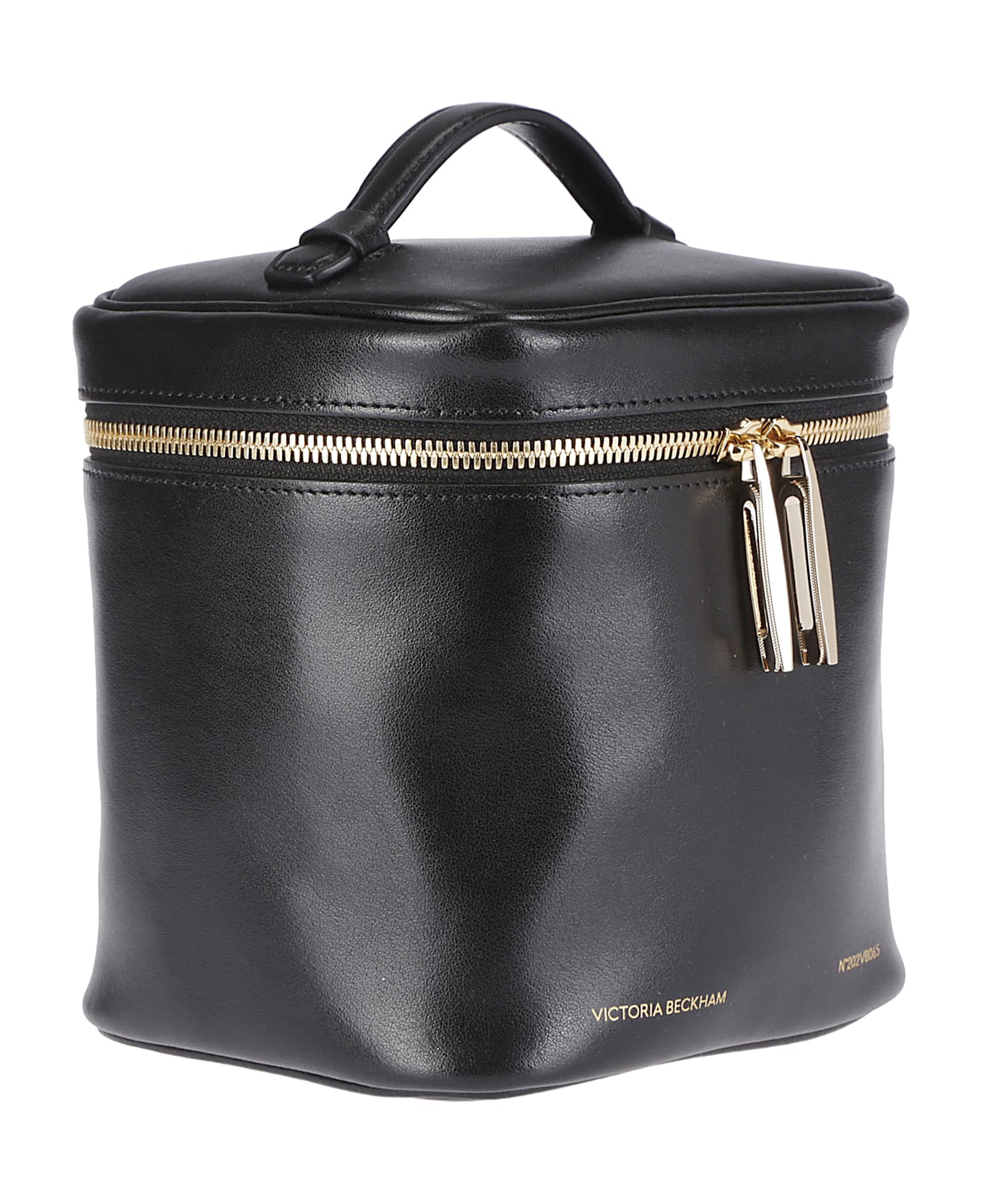 Victoria Beckham Vanity Cube - BLACK