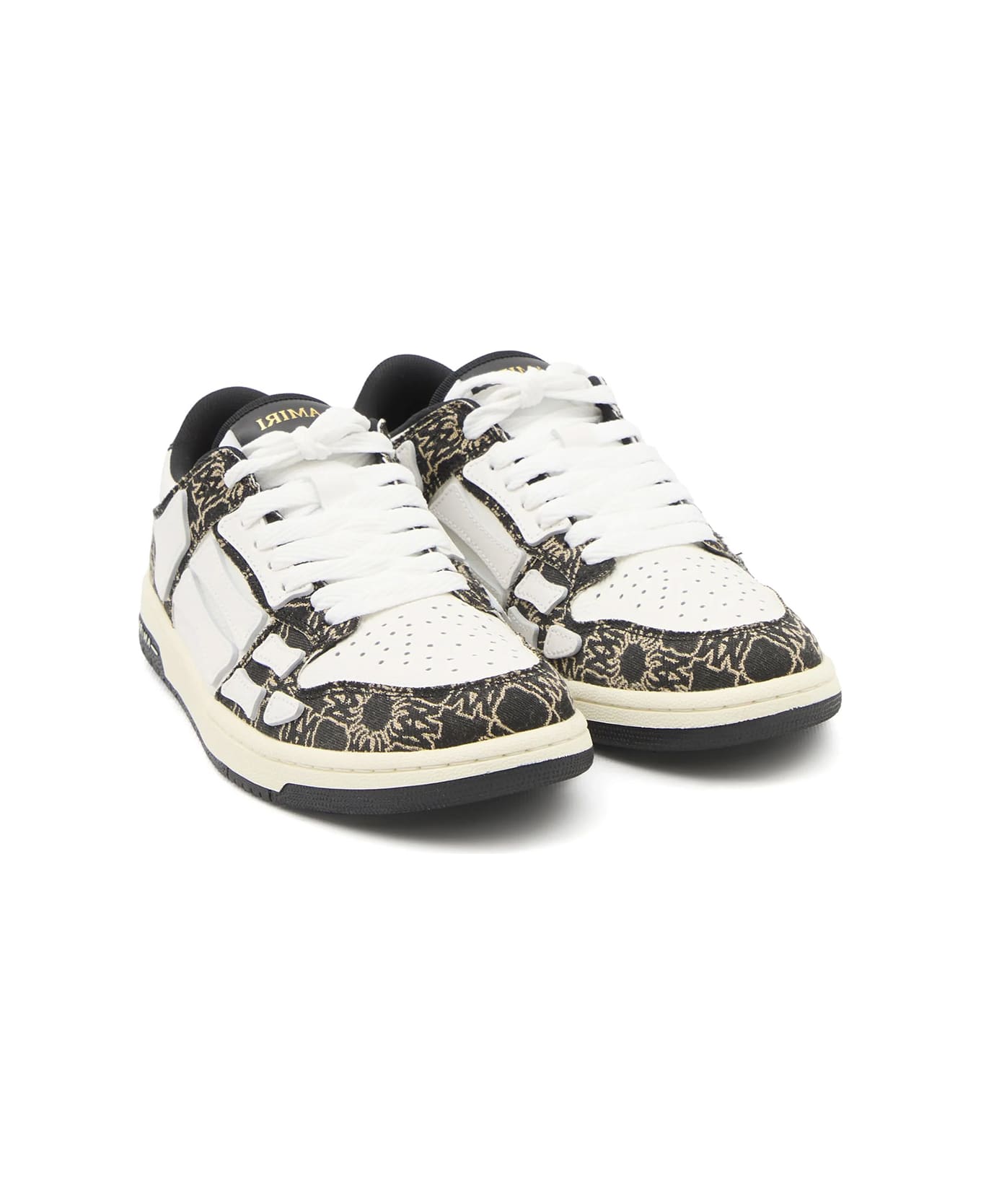 AMIRI Sneakers Black - Black