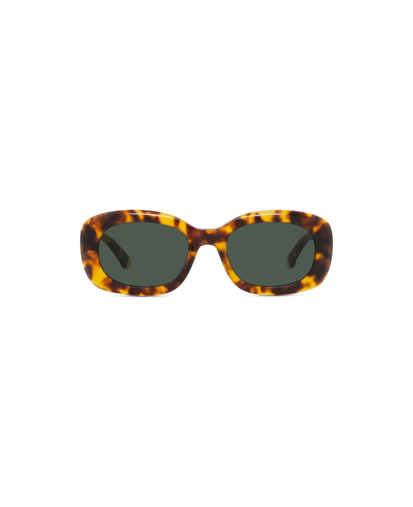 Stella McCartney Eyewear Sc40080i53n - Havana - 53N - Havana