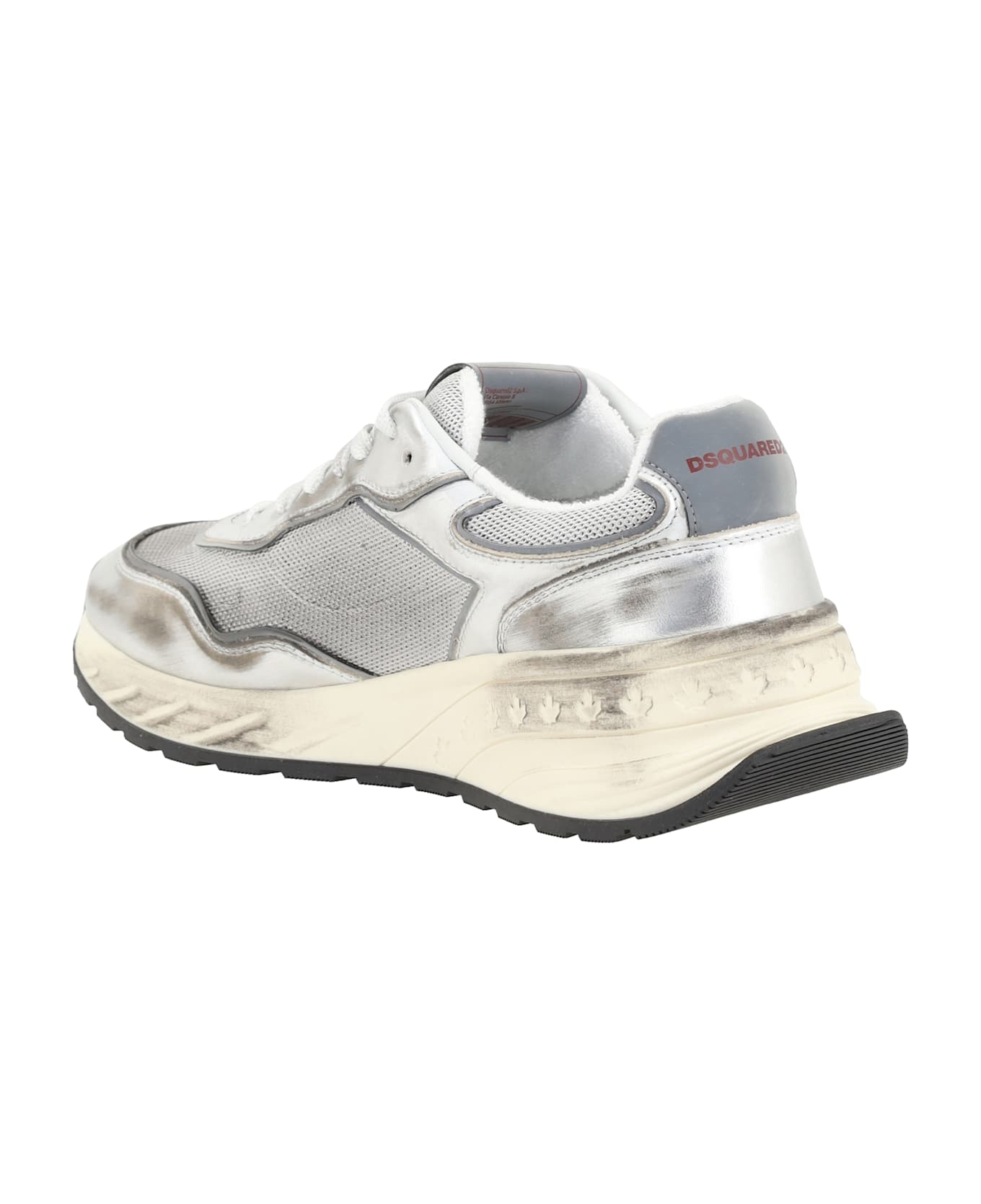 Dsquared2 Sprinter Sneakers - 2137