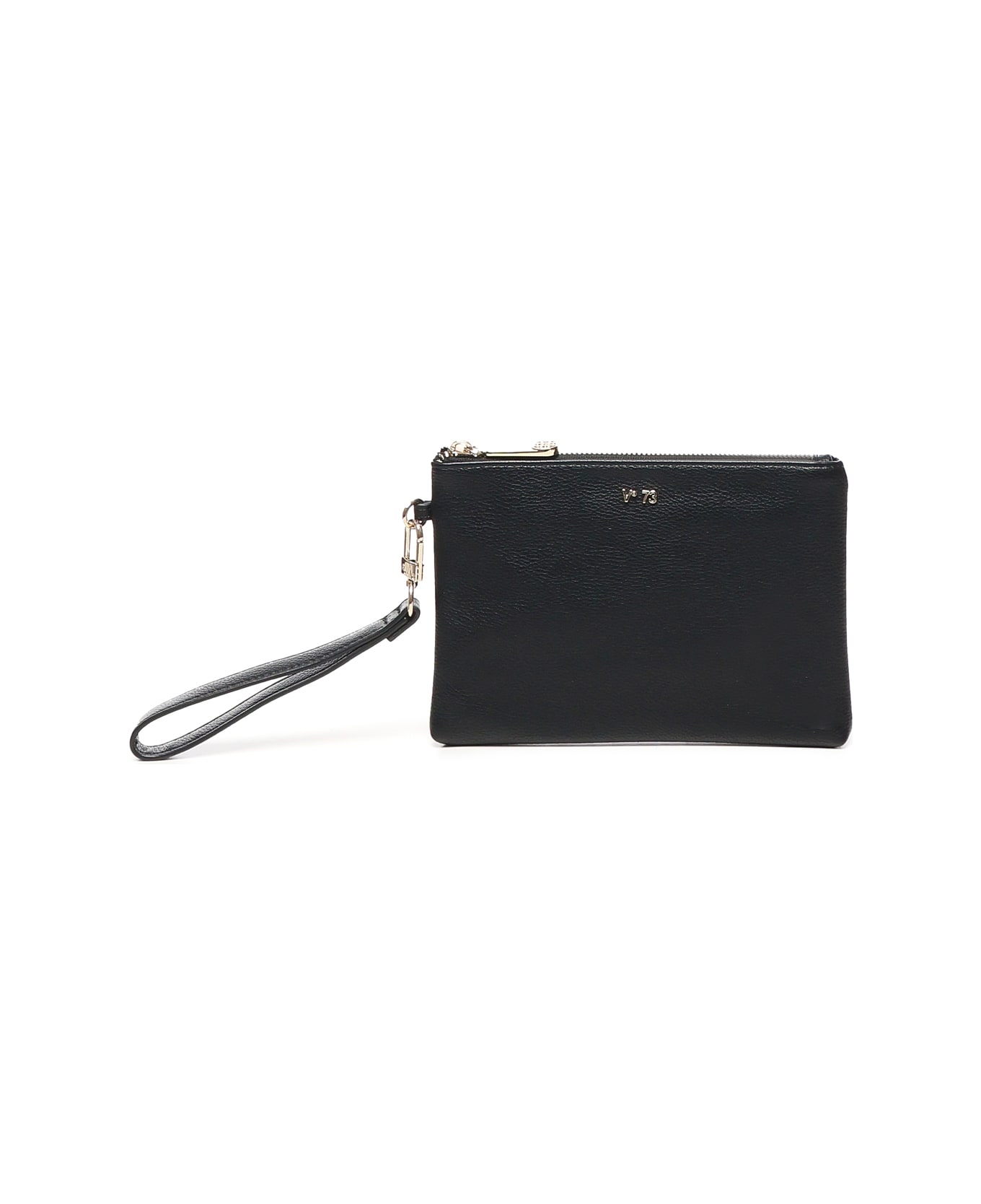 V73 Keira Clutch - Black