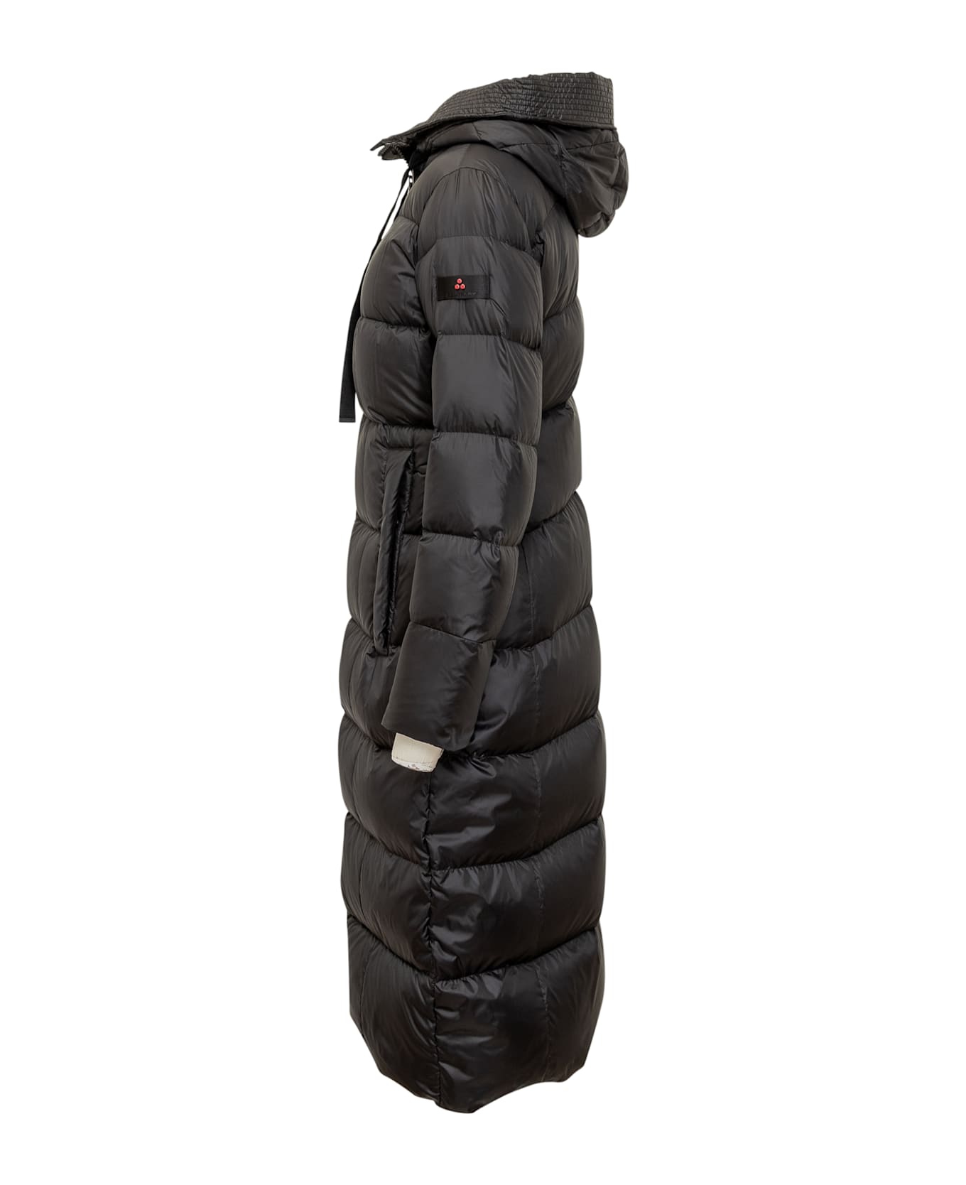 Peuterey Nunki Parka - Black