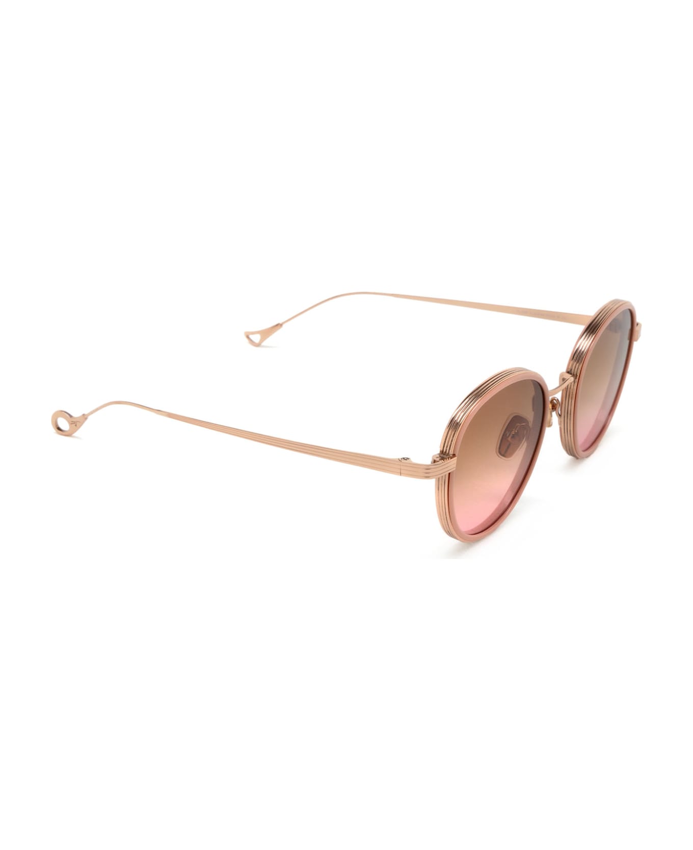 Eyepetizer Flame Vintage Rose Sunglasses - Vintage Rose サングラス