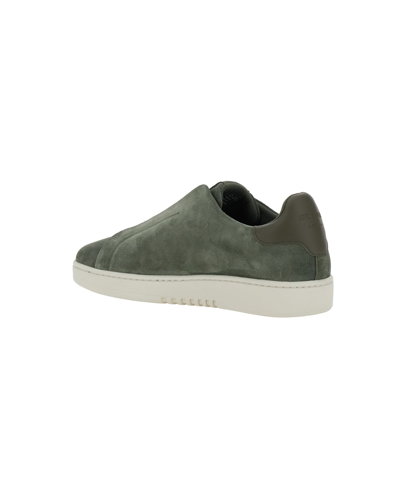 Axel Arigato Dice Laceless Sneaker - Green