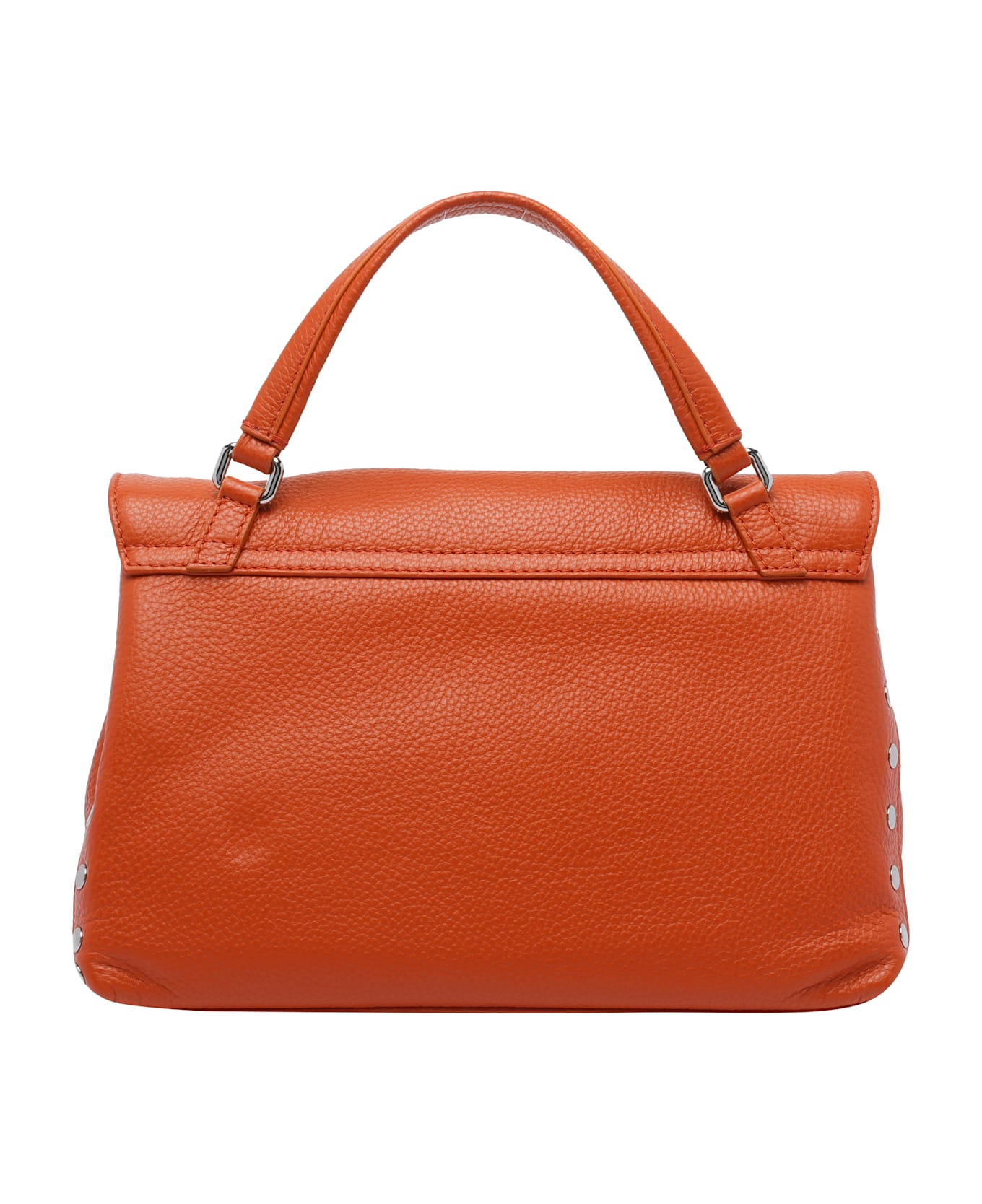 Zanellato Postina Small Bag - Orange